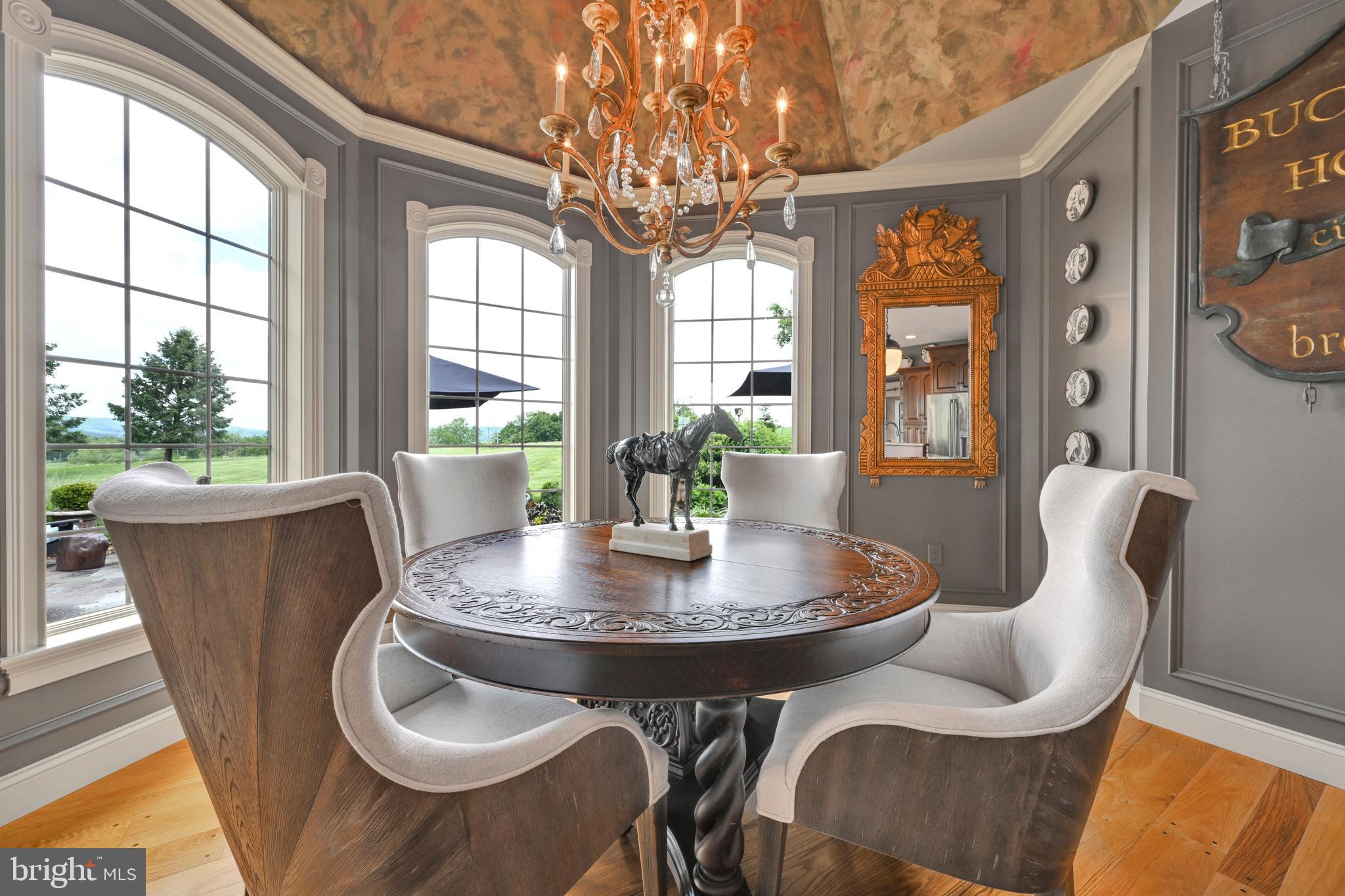 AUTUMN LEAF ESTATES - Residential