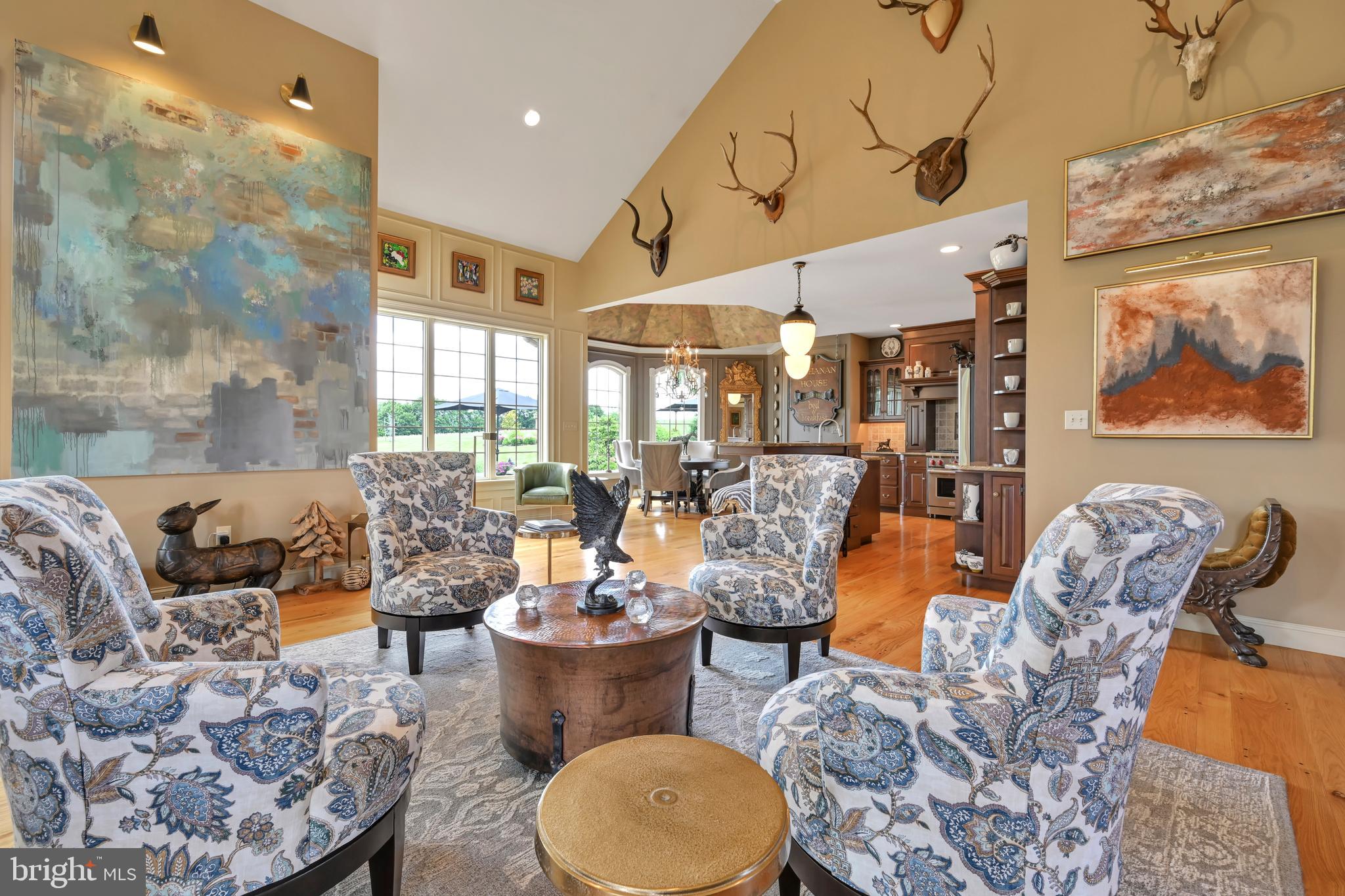 AUTUMN LEAF ESTATES - Residential