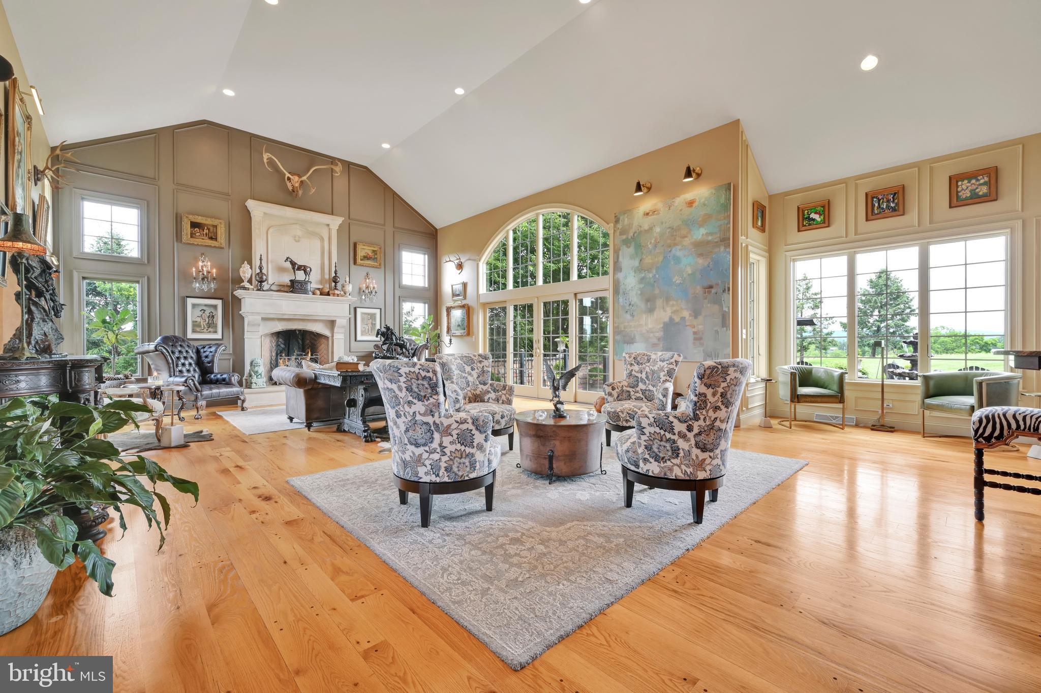 AUTUMN LEAF ESTATES - Residential