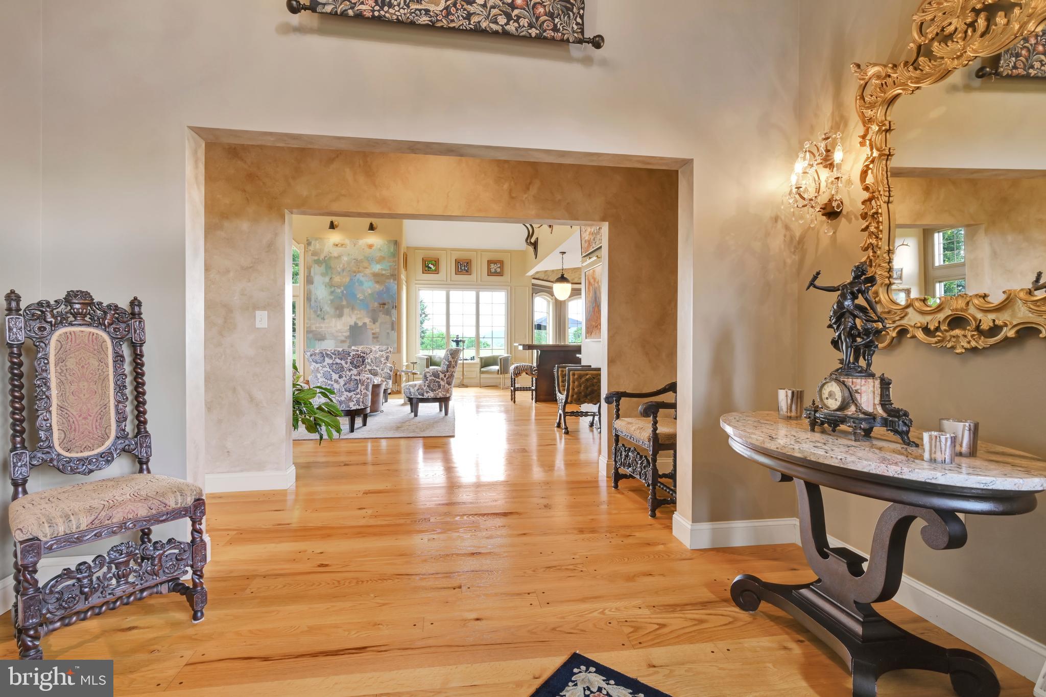 AUTUMN LEAF ESTATES - Residential