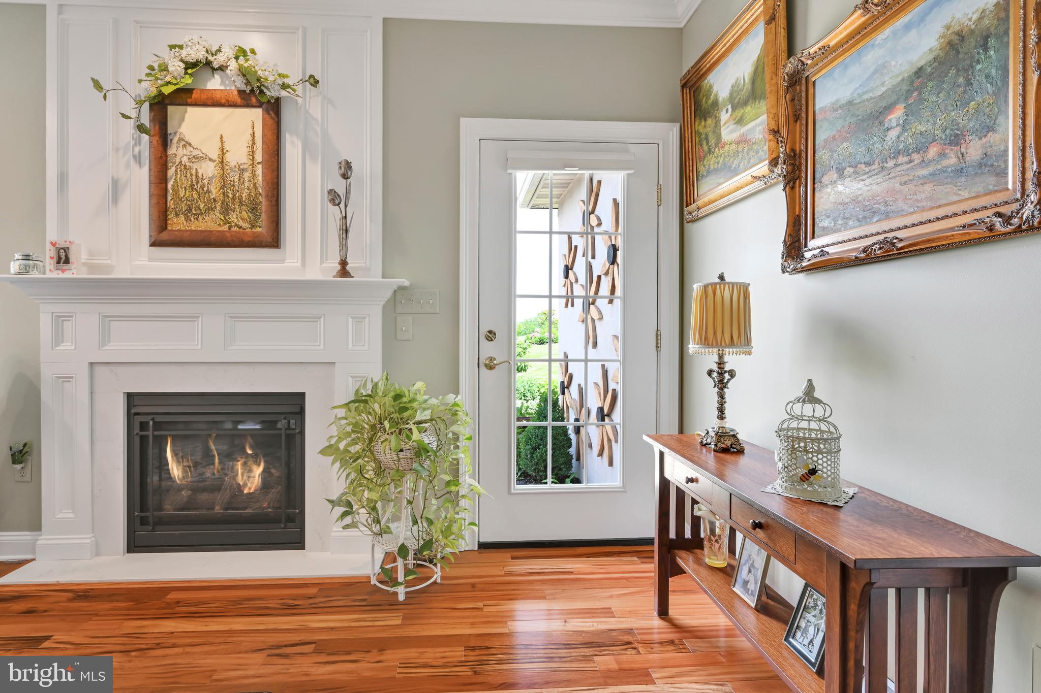 AUTUMN LEAF ESTATES - Residential