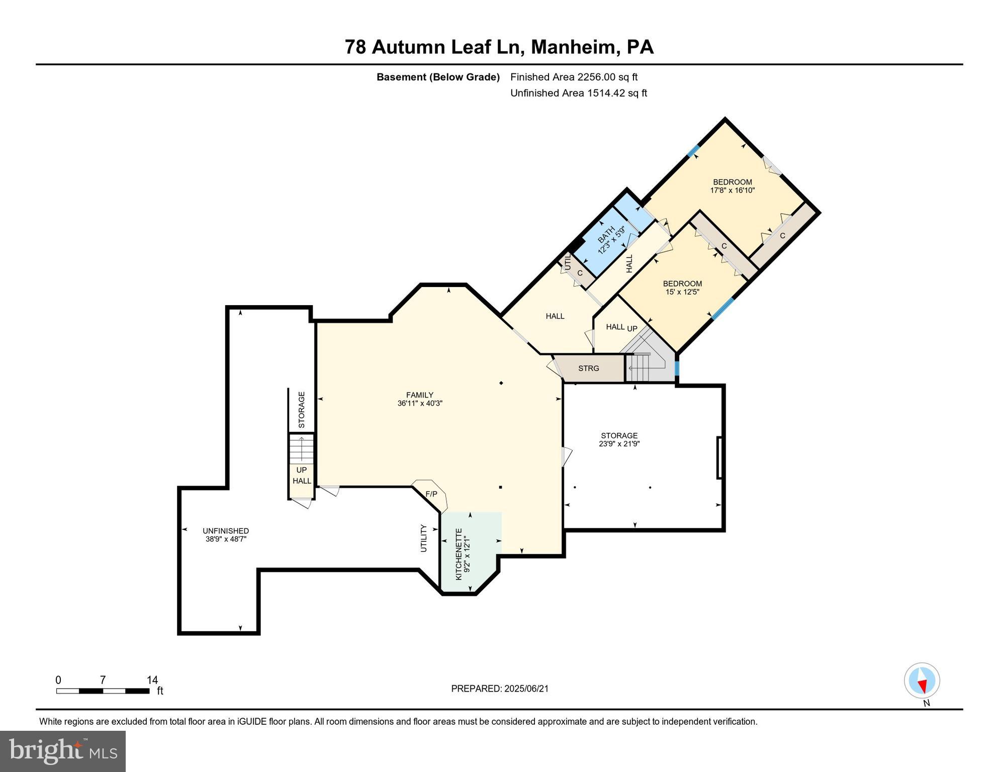 AUTUMN LEAF ESTATES - Residential