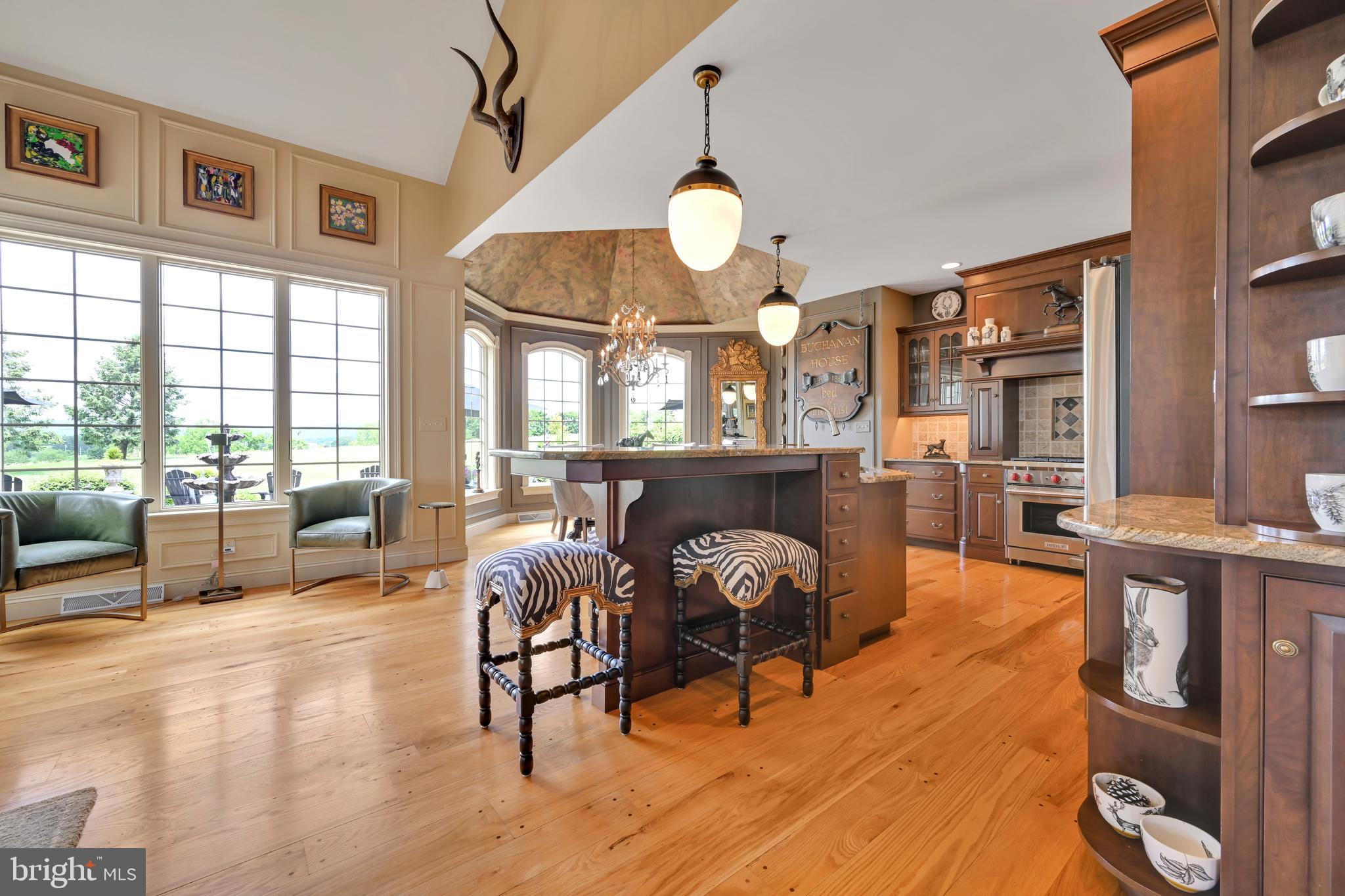 AUTUMN LEAF ESTATES - Residential