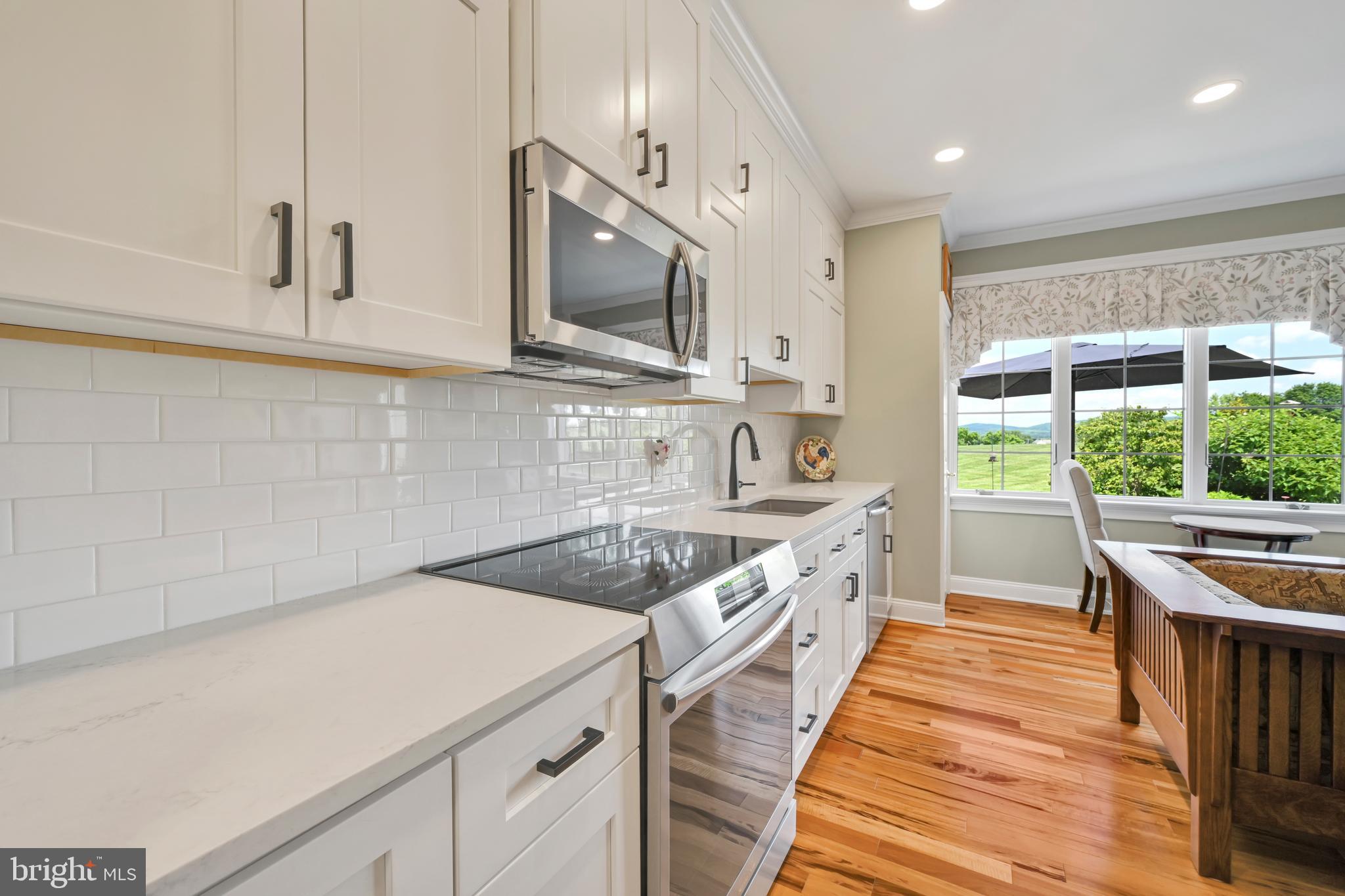 AUTUMN LEAF ESTATES - Residential