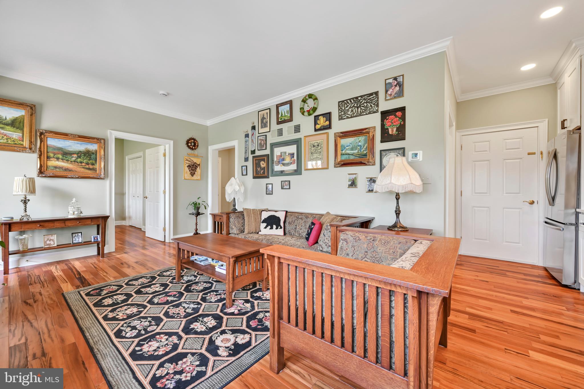 AUTUMN LEAF ESTATES - Residential
