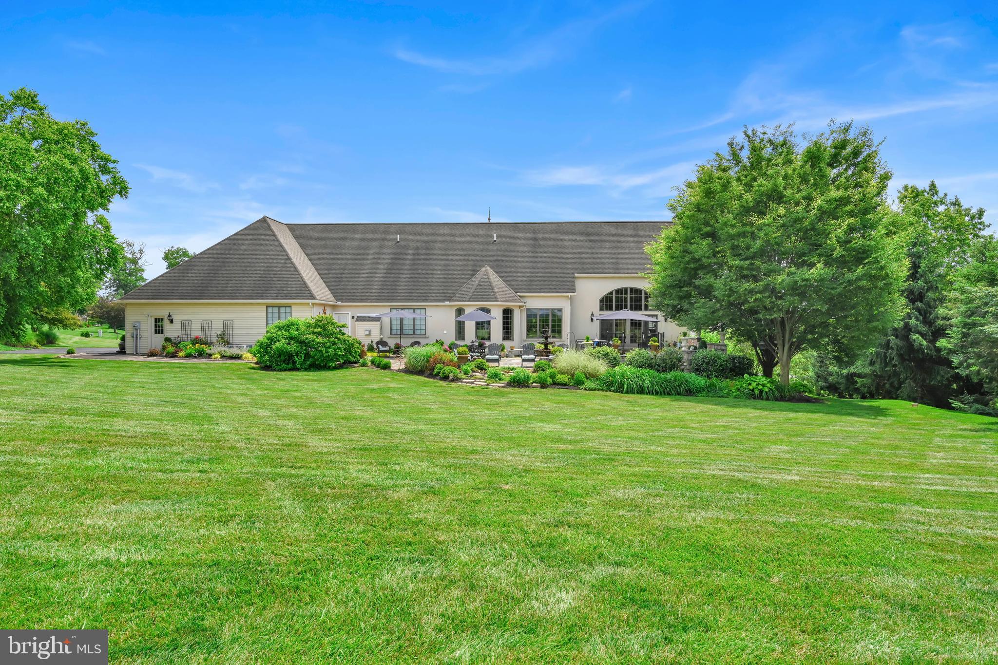 AUTUMN LEAF ESTATES - Residential