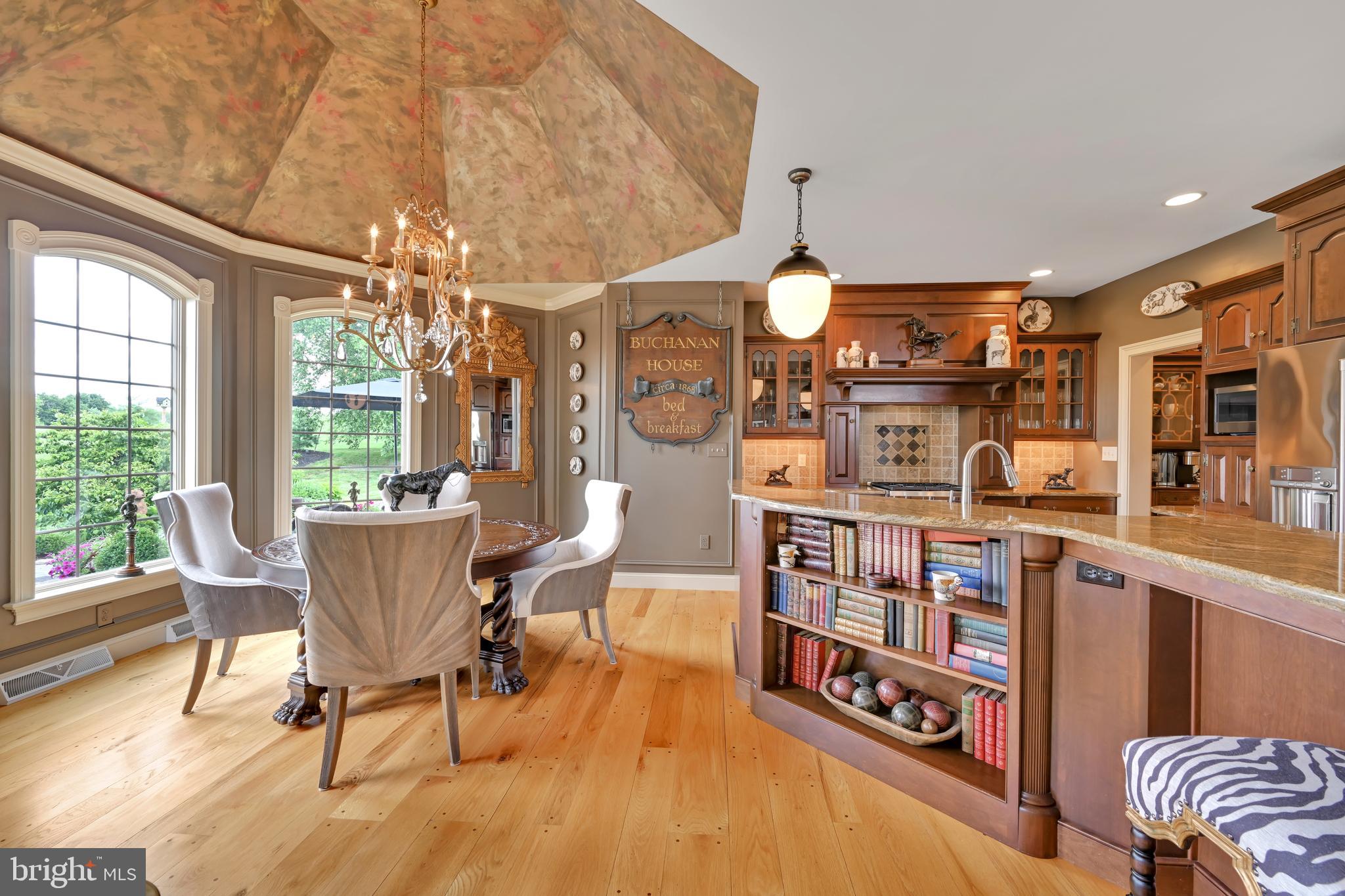 AUTUMN LEAF ESTATES - Residential