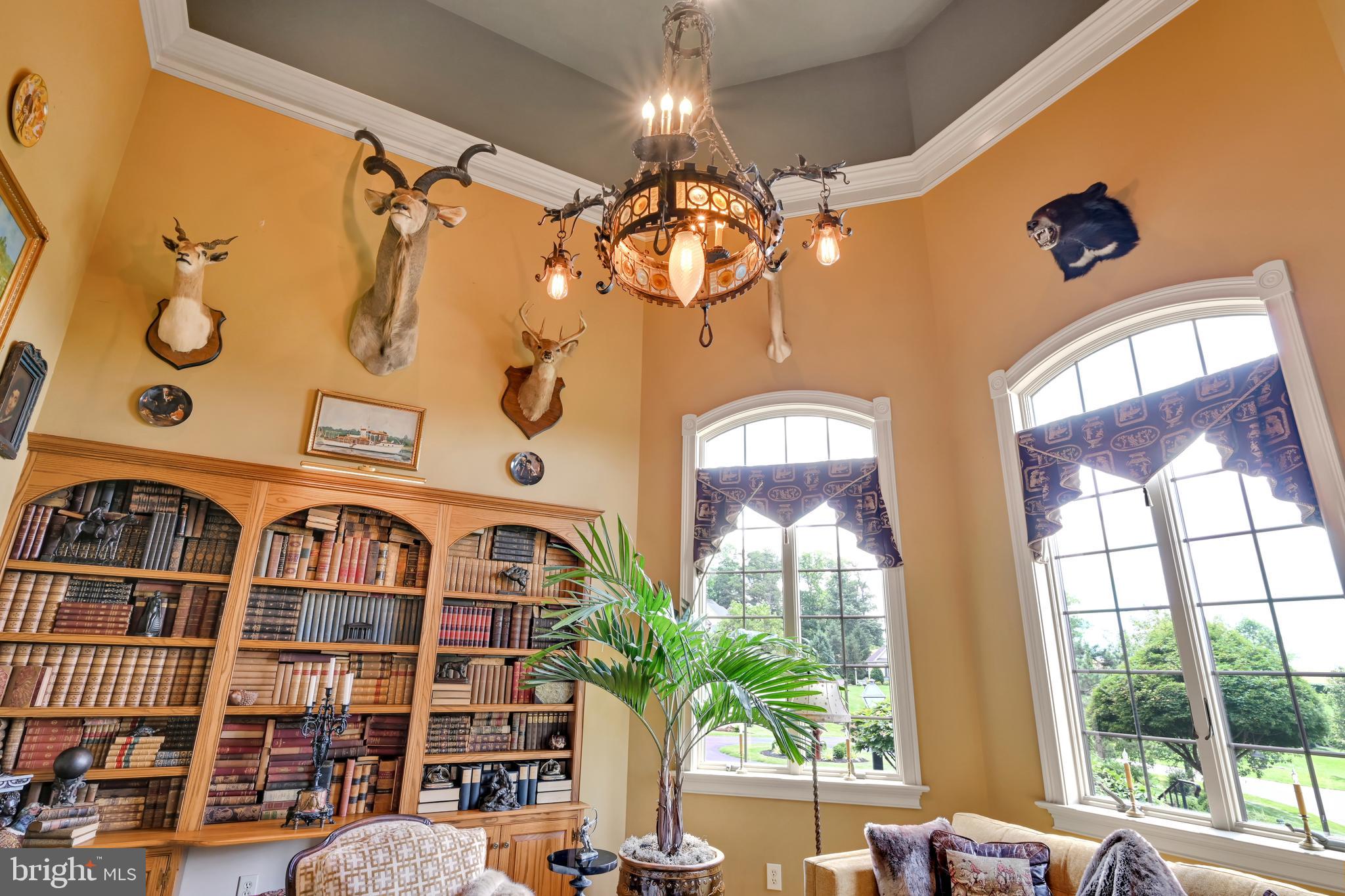 AUTUMN LEAF ESTATES - Residential