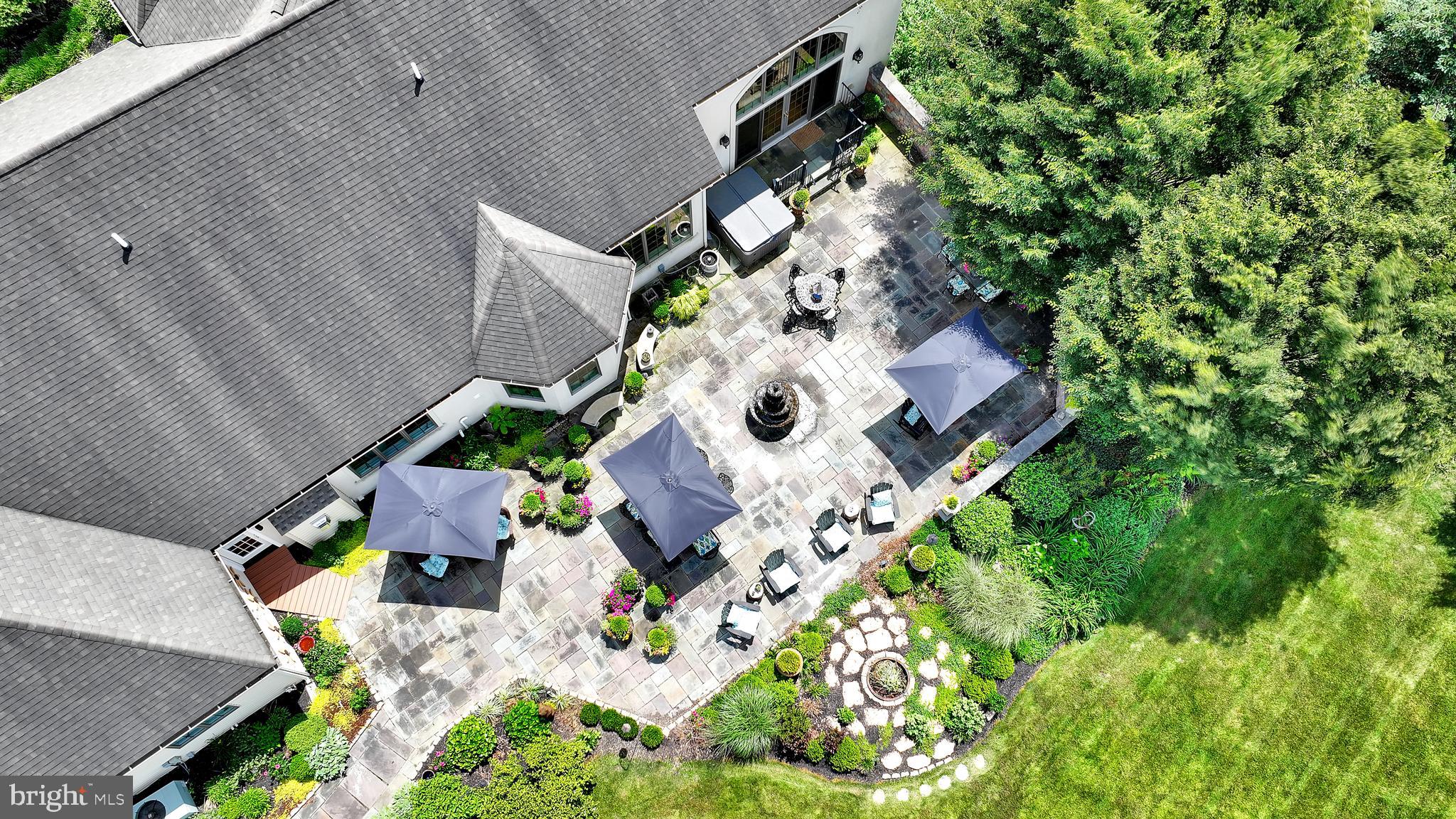 AUTUMN LEAF ESTATES - Residential
