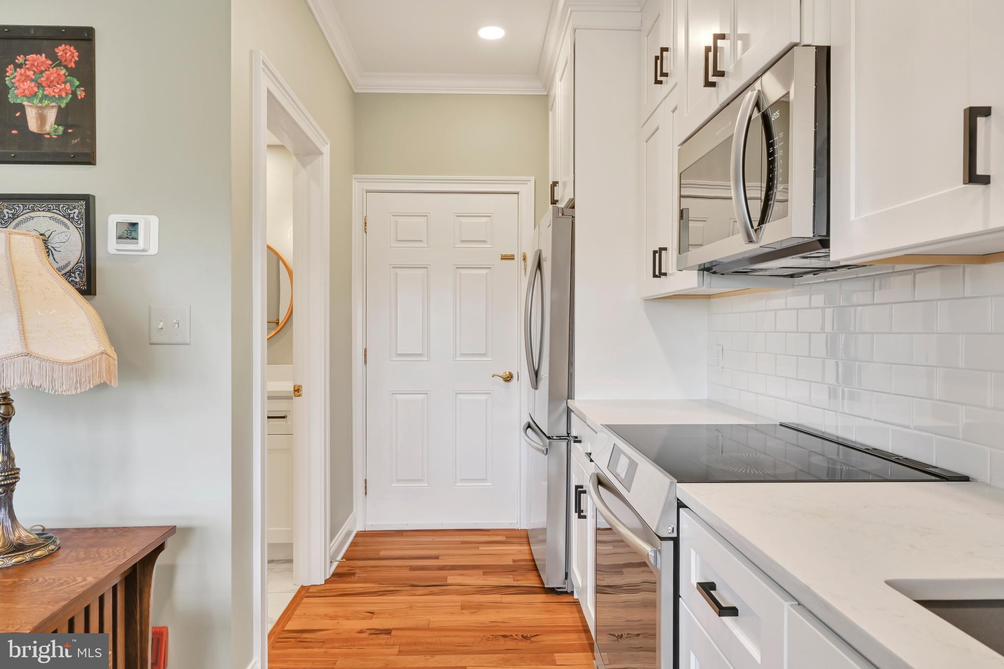 AUTUMN LEAF ESTATES - Residential