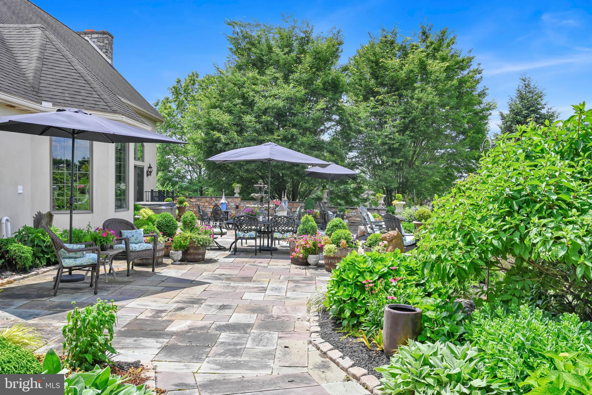 AUTUMN LEAF ESTATES - Residential