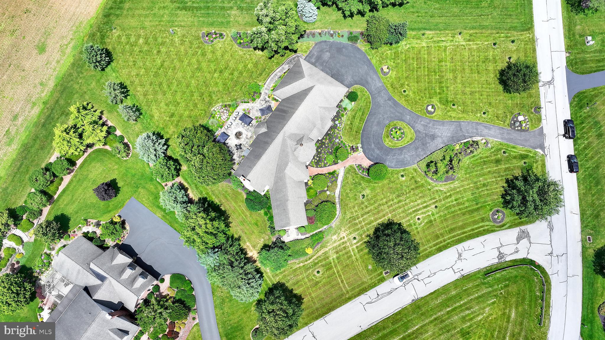 AUTUMN LEAF ESTATES - Residential