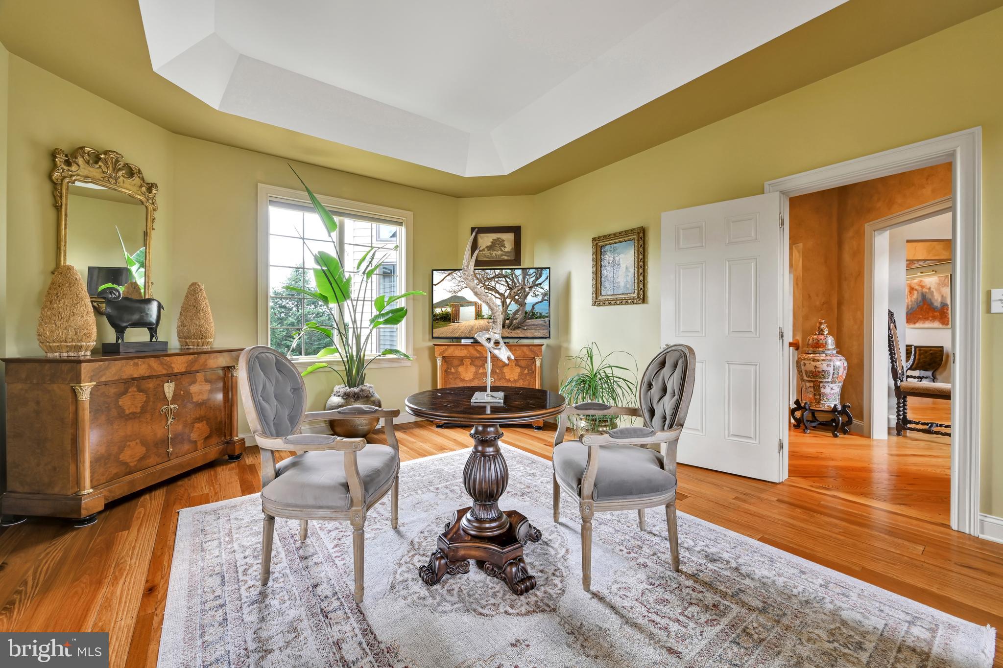 AUTUMN LEAF ESTATES - Residential