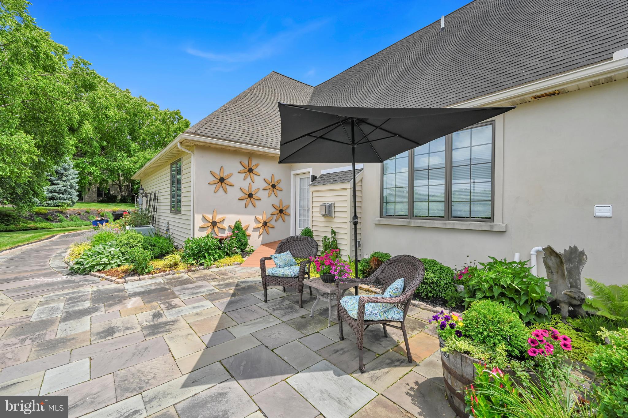 AUTUMN LEAF ESTATES - Residential