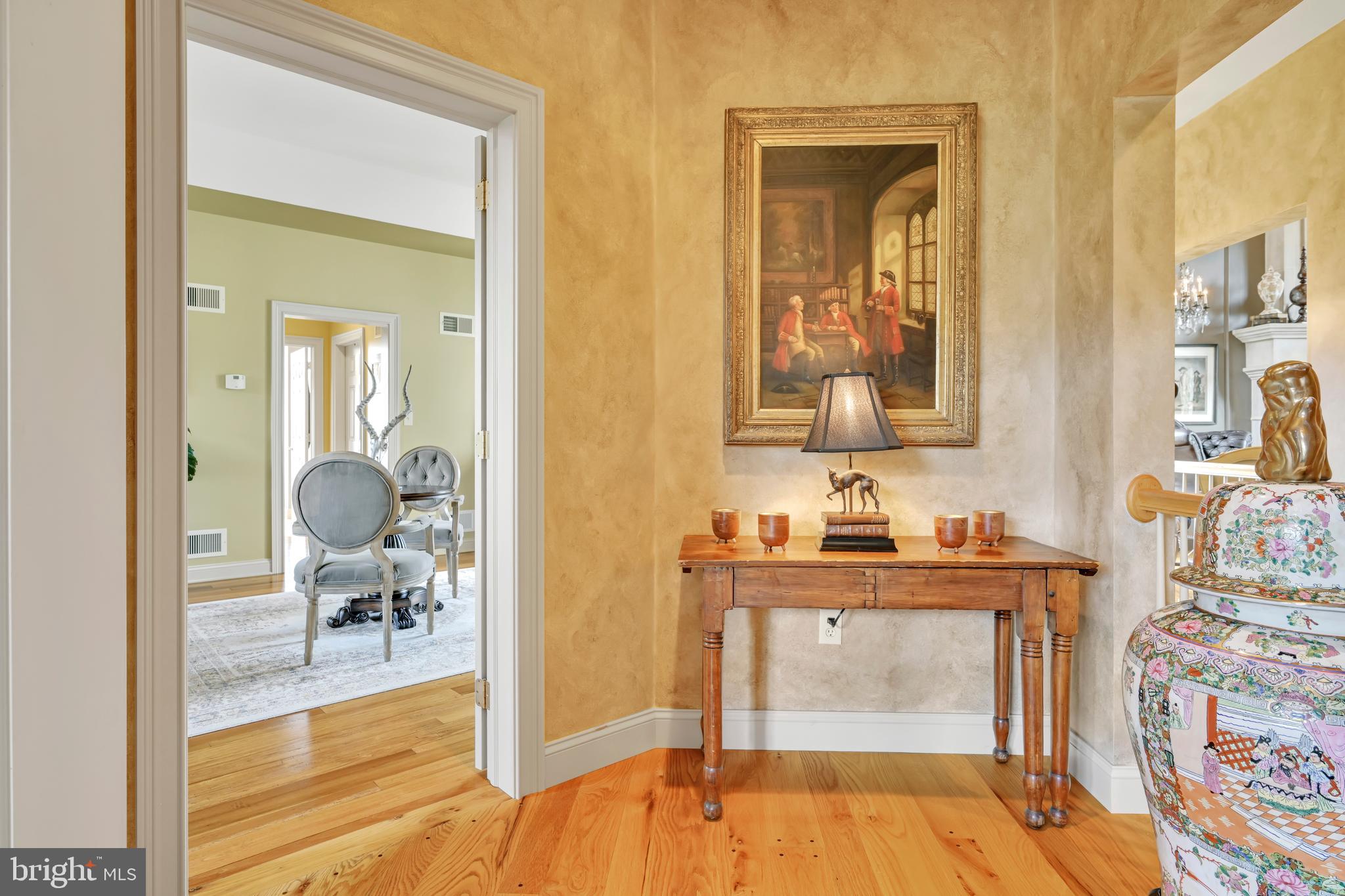 AUTUMN LEAF ESTATES - Residential