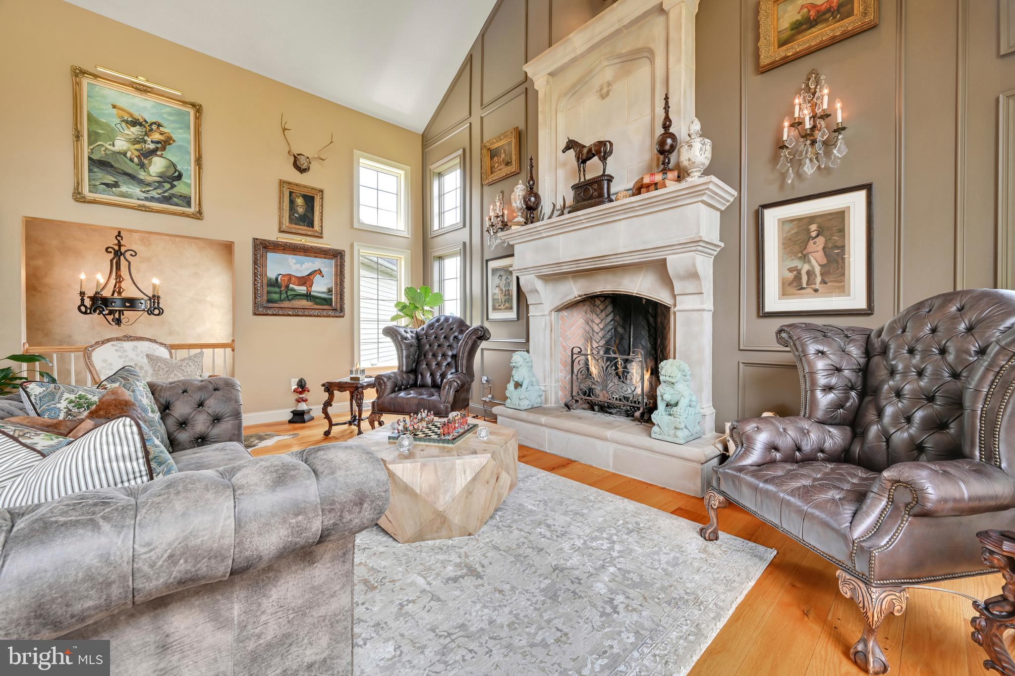 AUTUMN LEAF ESTATES - Residential
