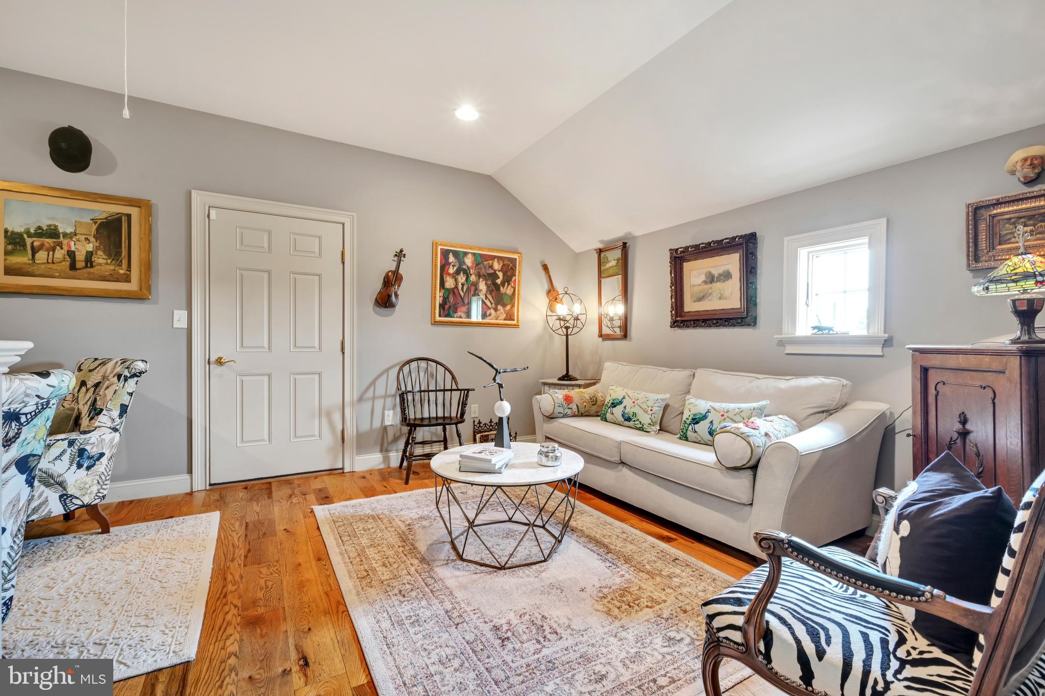 AUTUMN LEAF ESTATES - Residential