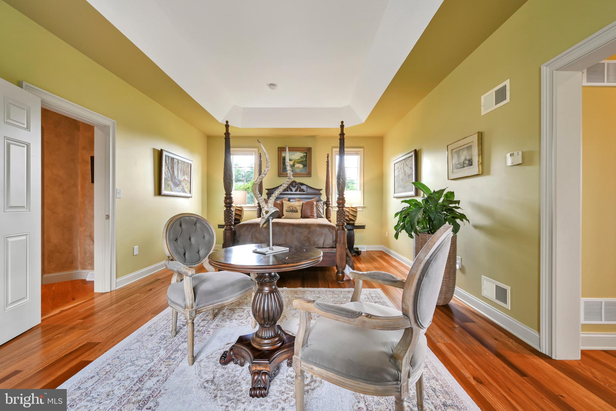 AUTUMN LEAF ESTATES - Residential