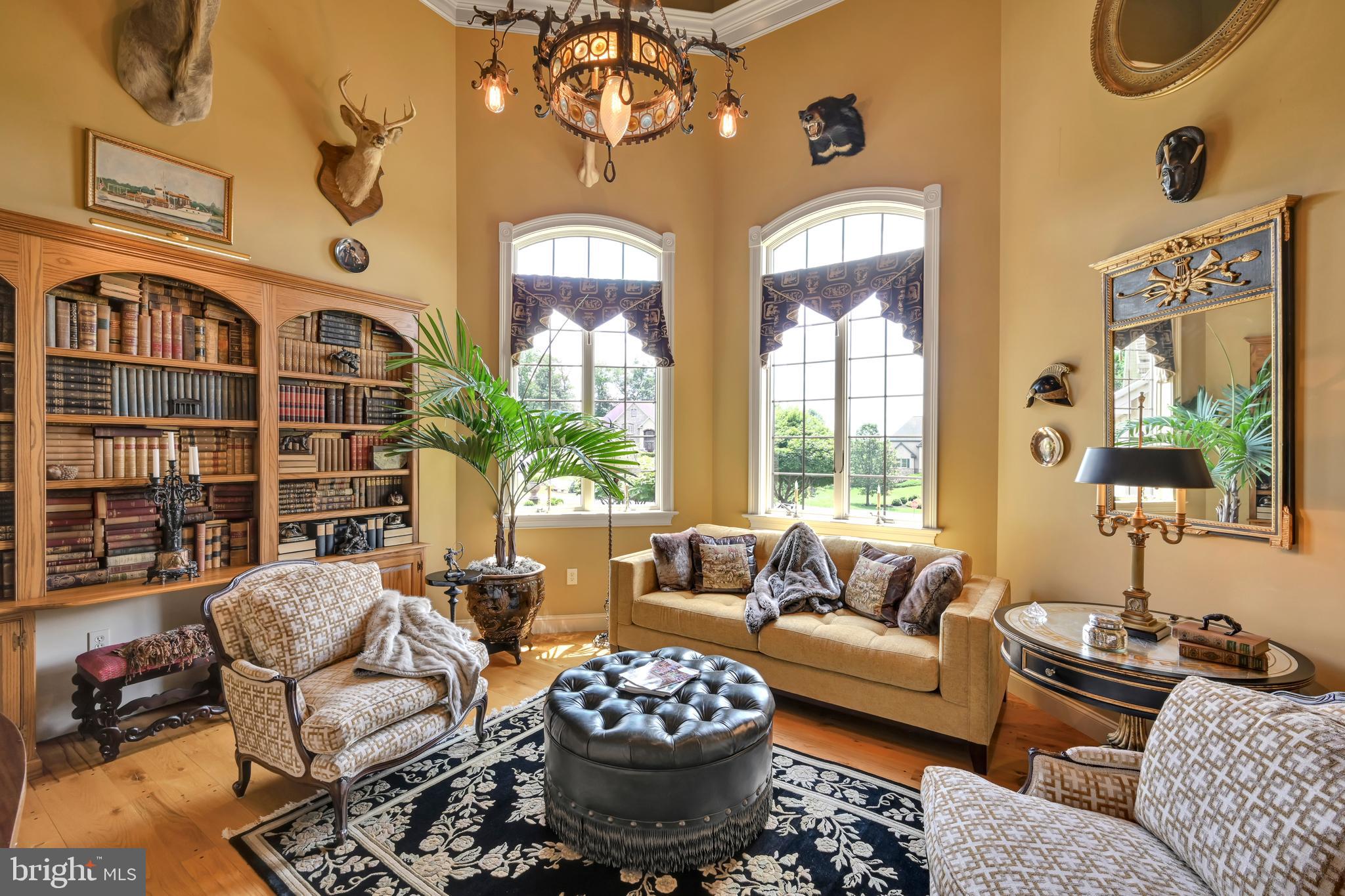 AUTUMN LEAF ESTATES - Residential