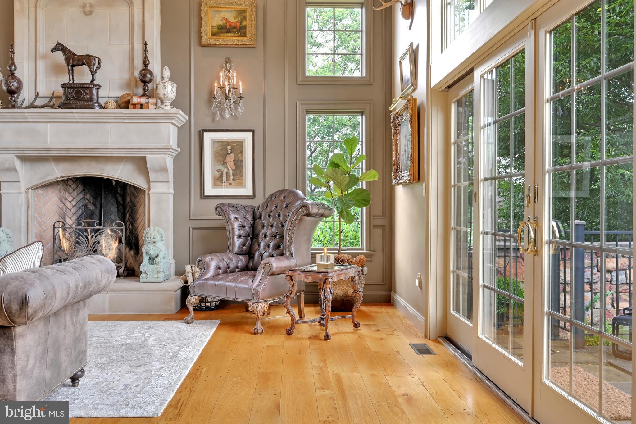 AUTUMN LEAF ESTATES - Residential