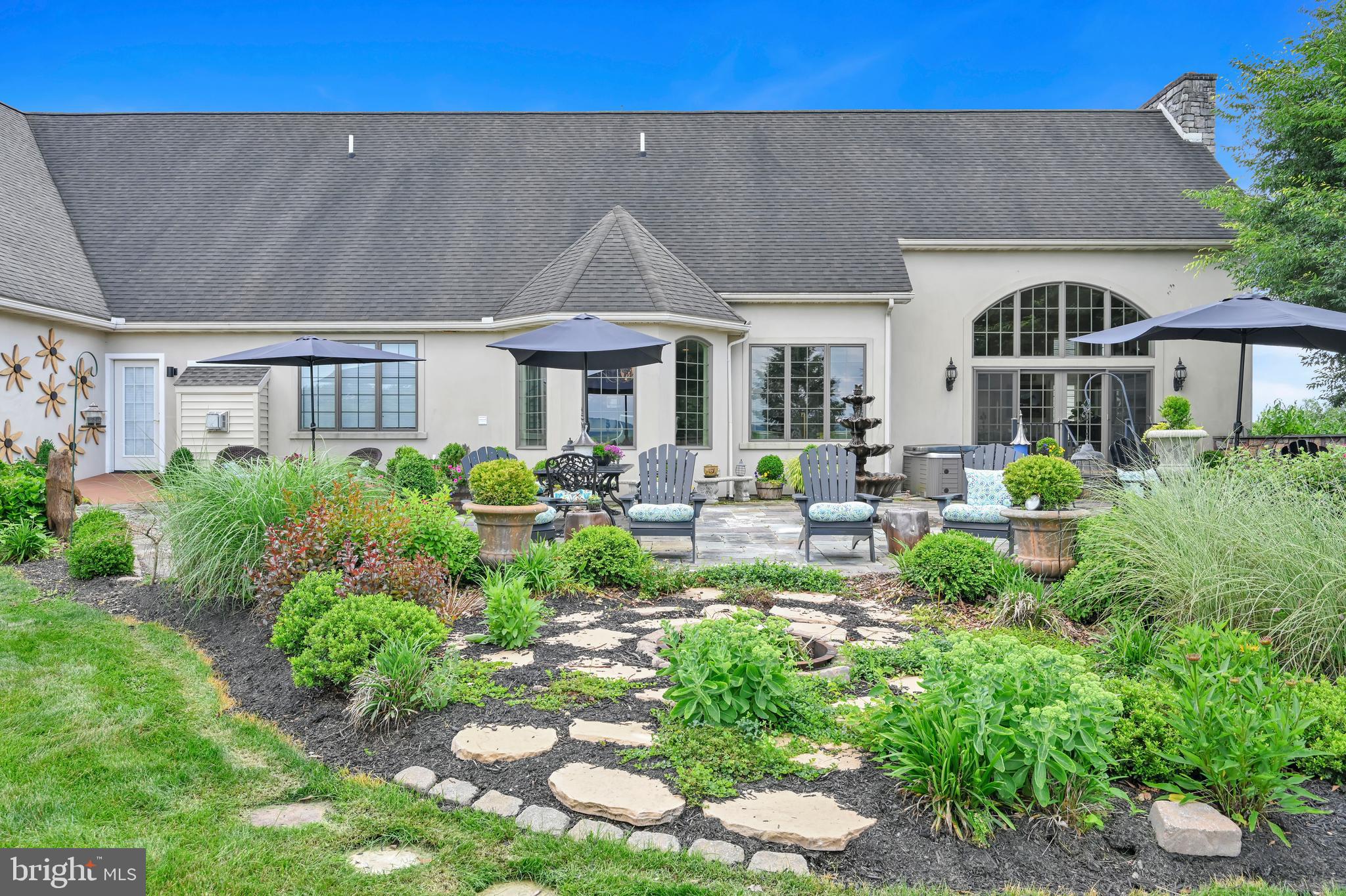 AUTUMN LEAF ESTATES - Residential