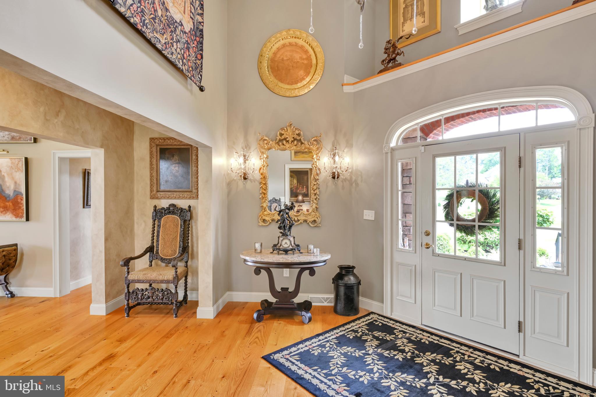 AUTUMN LEAF ESTATES - Residential