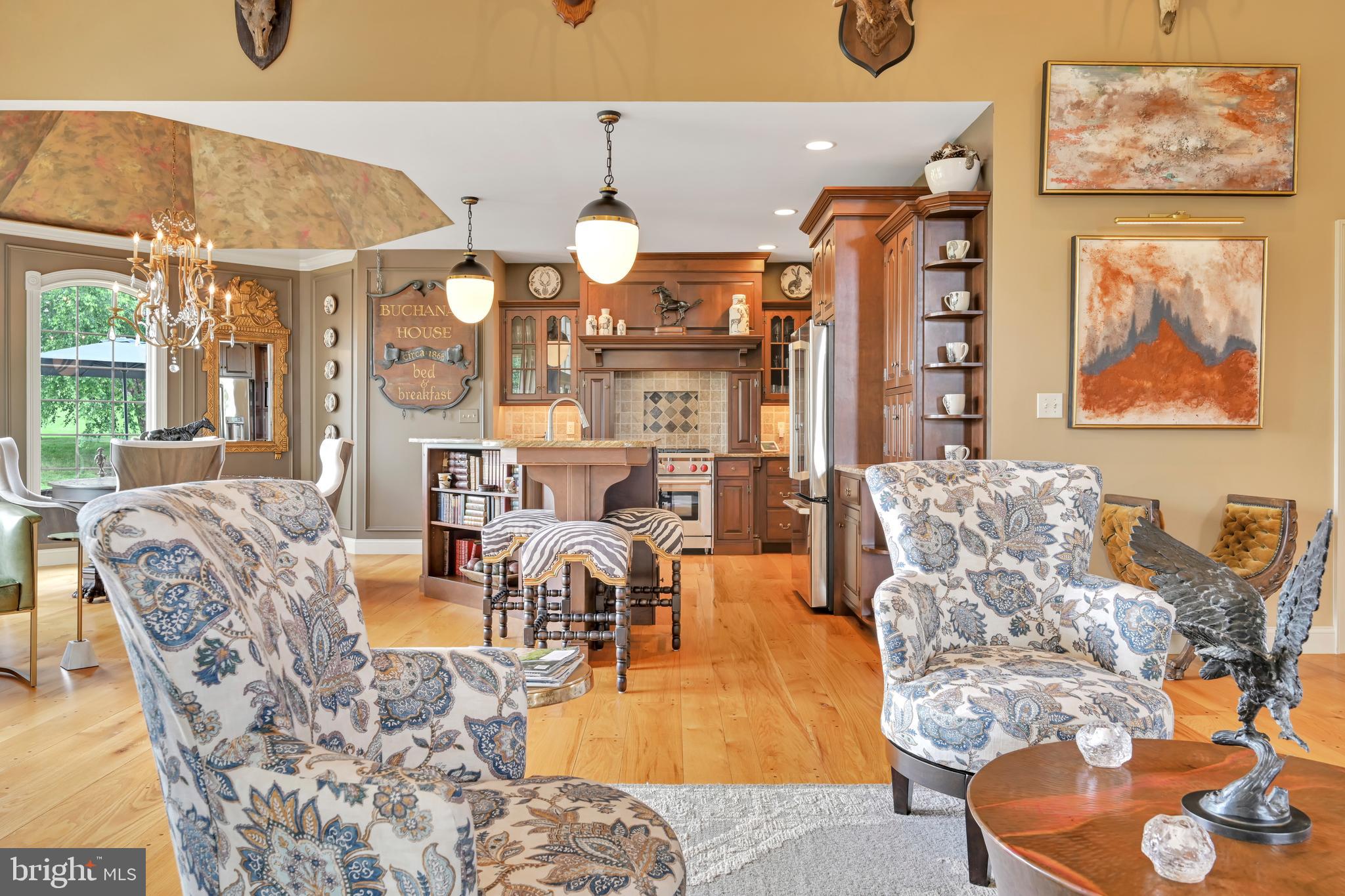 AUTUMN LEAF ESTATES - Residential