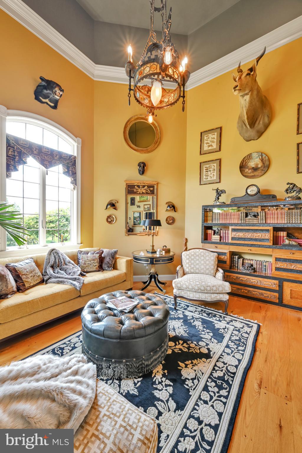 AUTUMN LEAF ESTATES - Residential