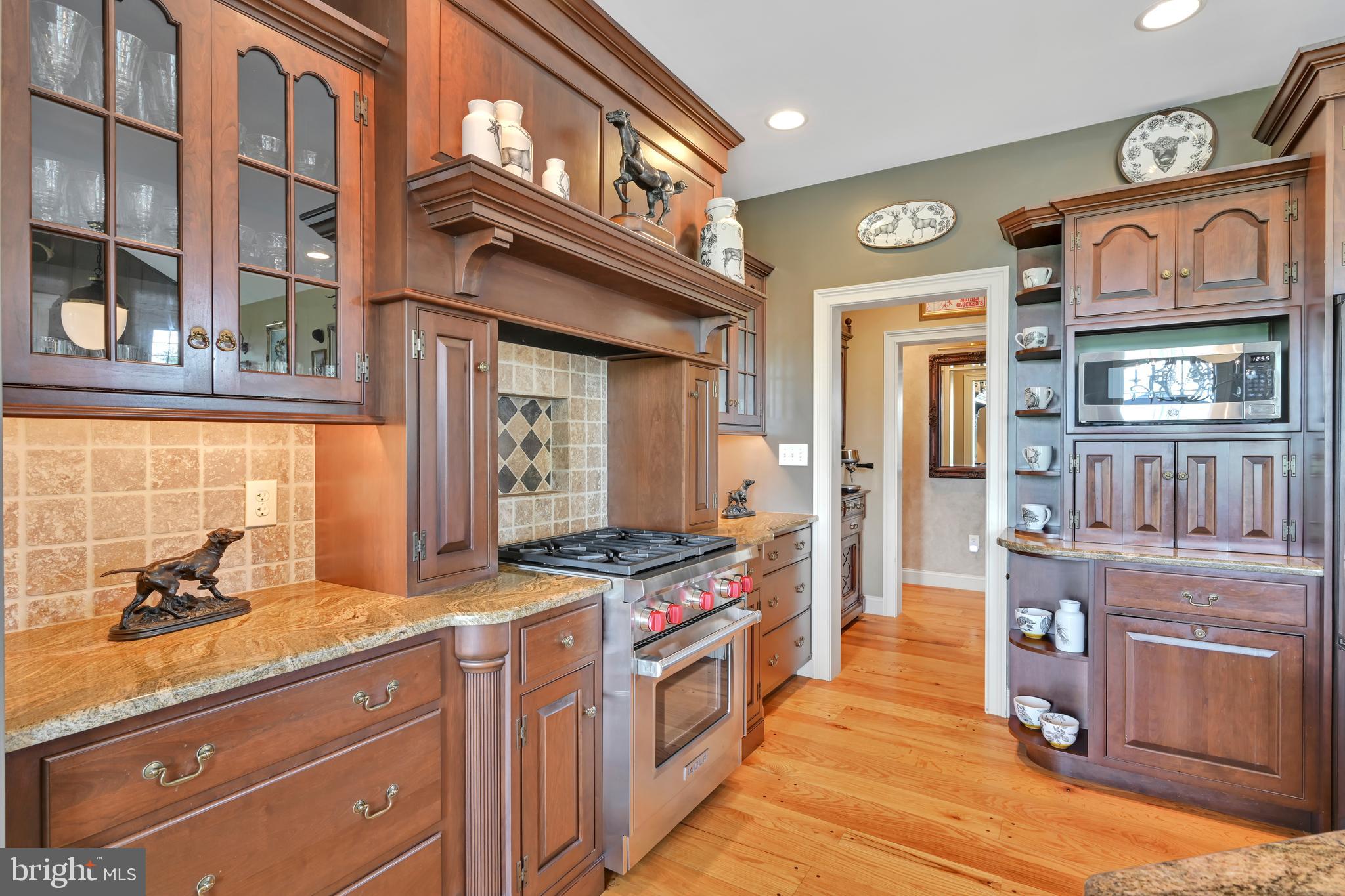 AUTUMN LEAF ESTATES - Residential