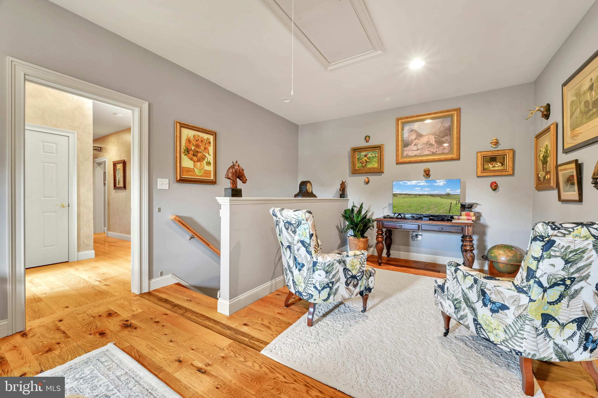 AUTUMN LEAF ESTATES - Residential