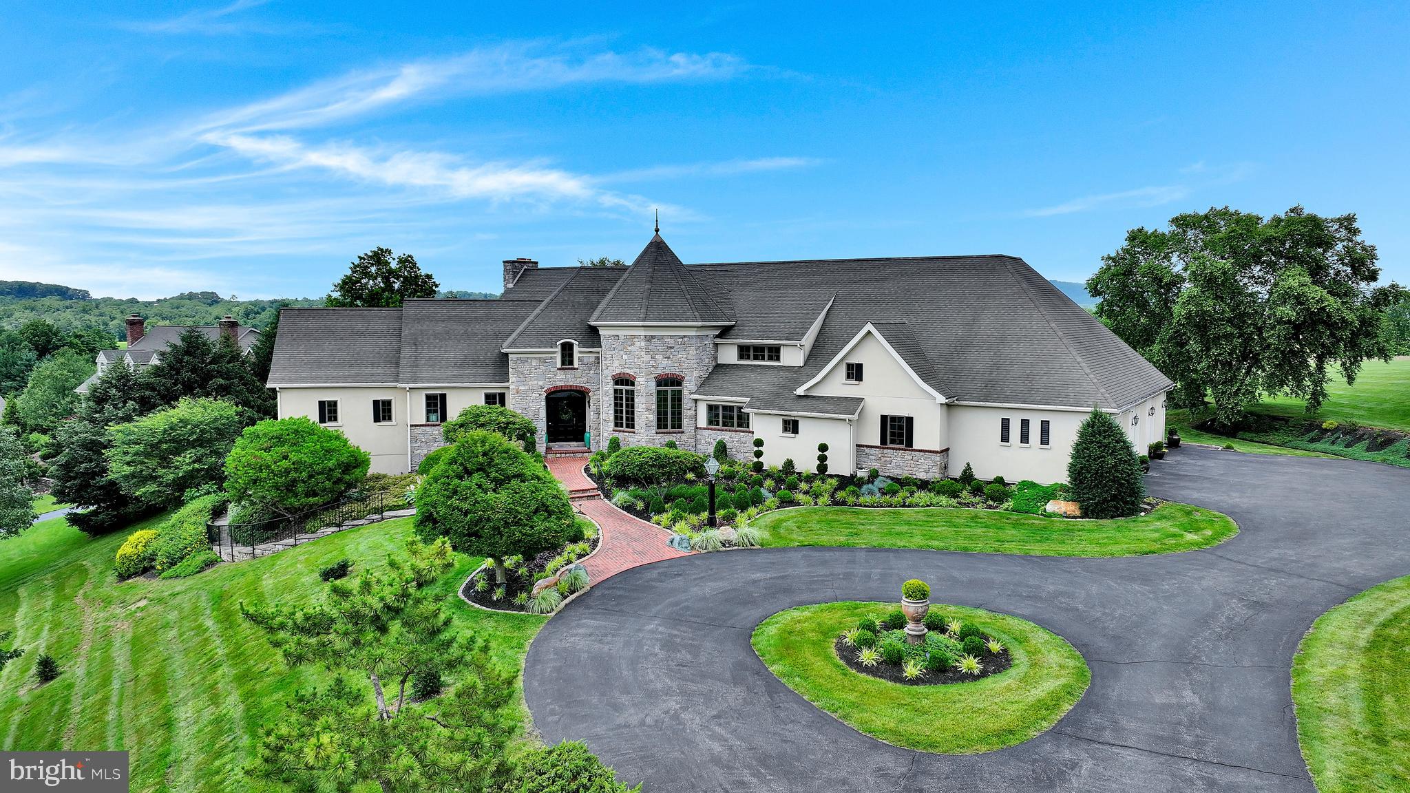 AUTUMN LEAF ESTATES - Residential
