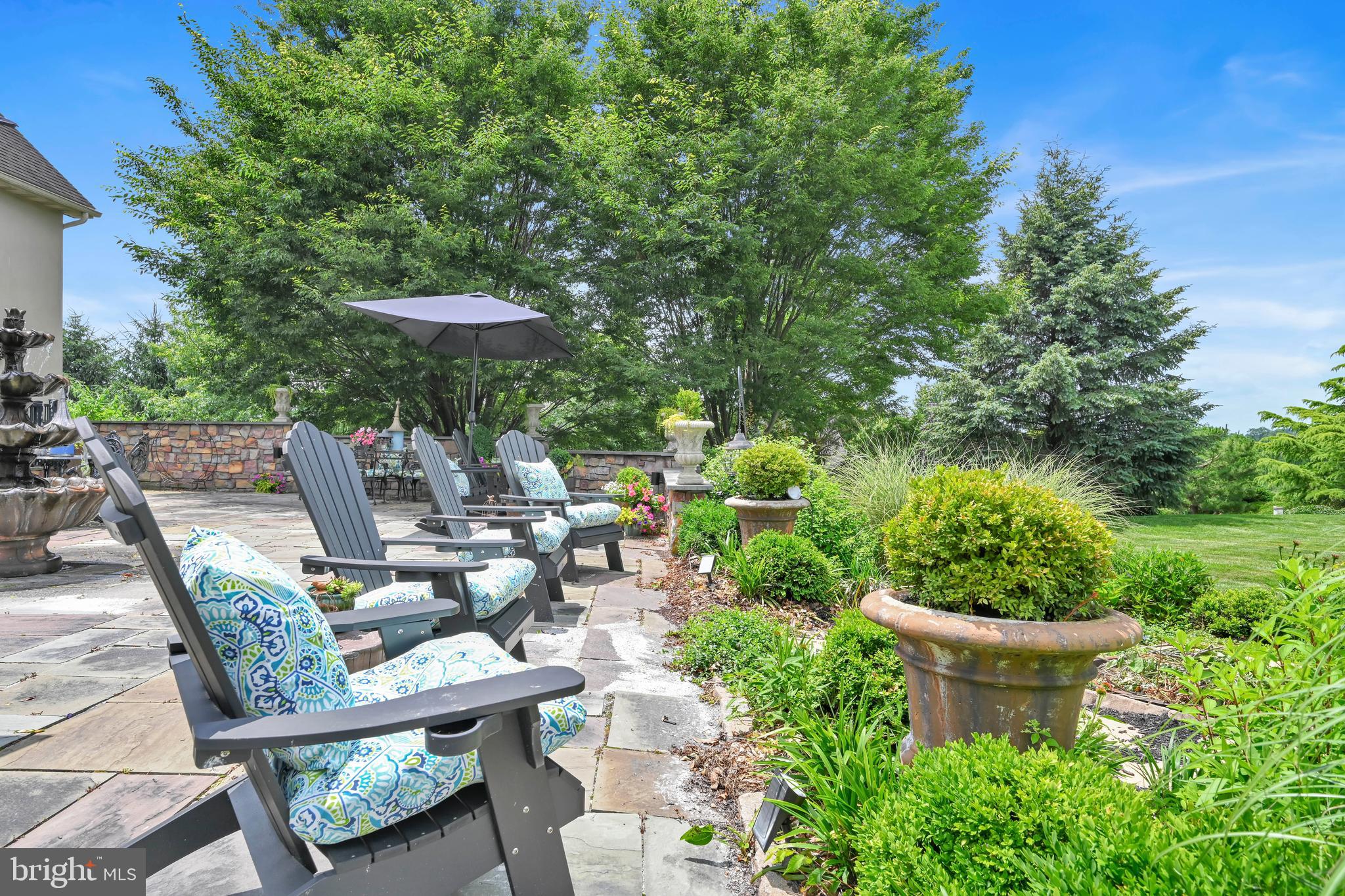 AUTUMN LEAF ESTATES - Residential