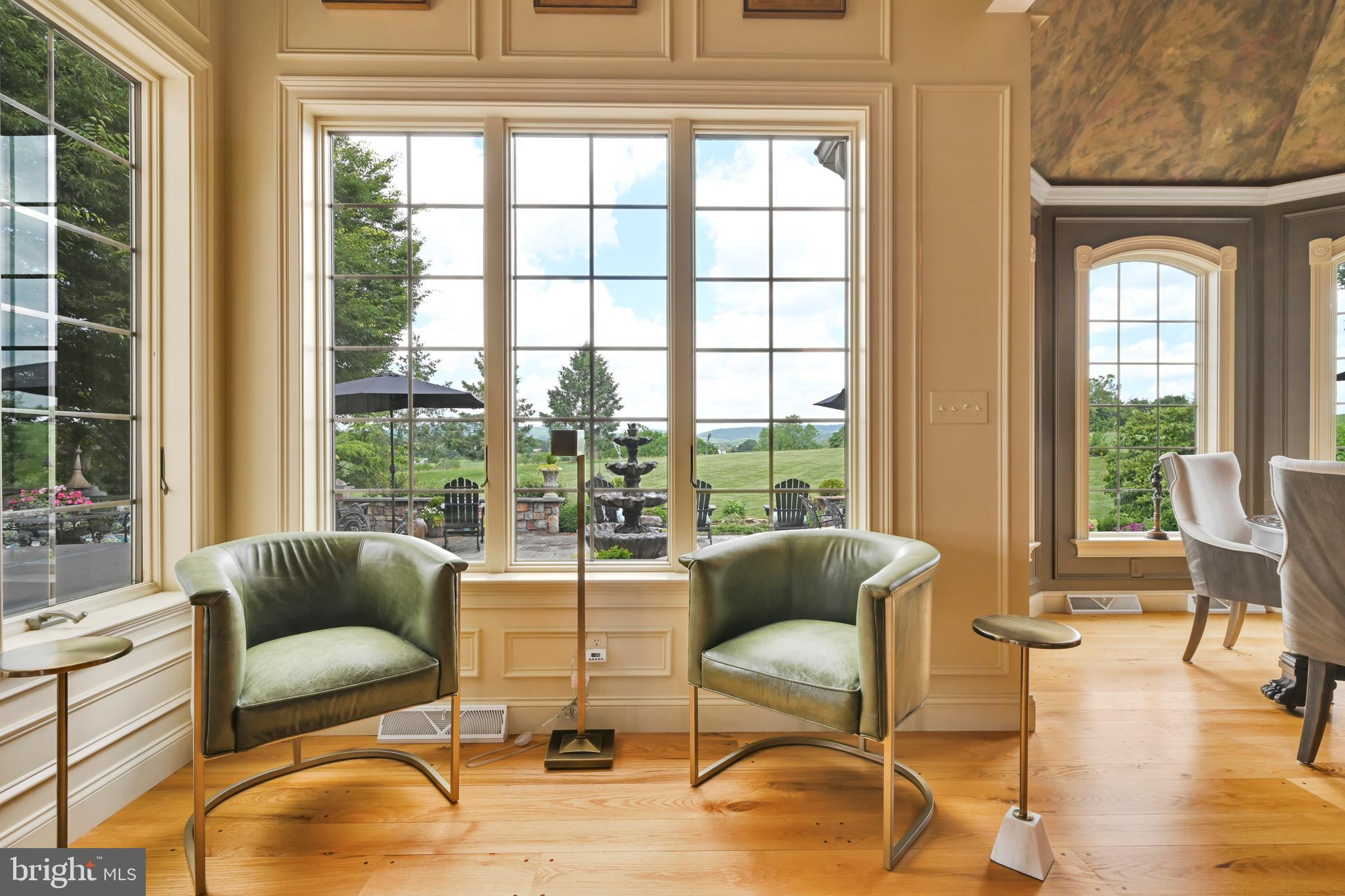 AUTUMN LEAF ESTATES - Residential