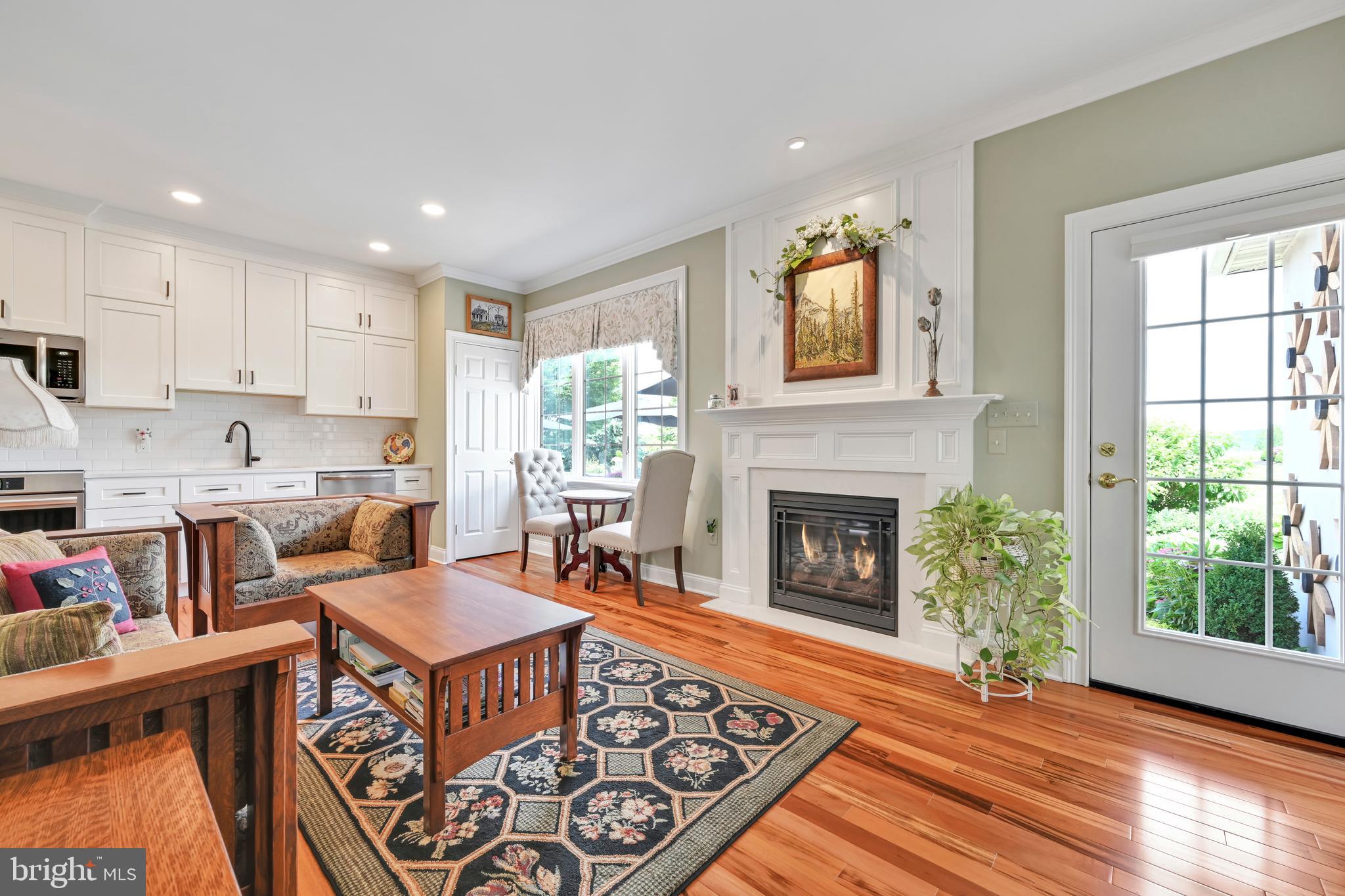 AUTUMN LEAF ESTATES - Residential