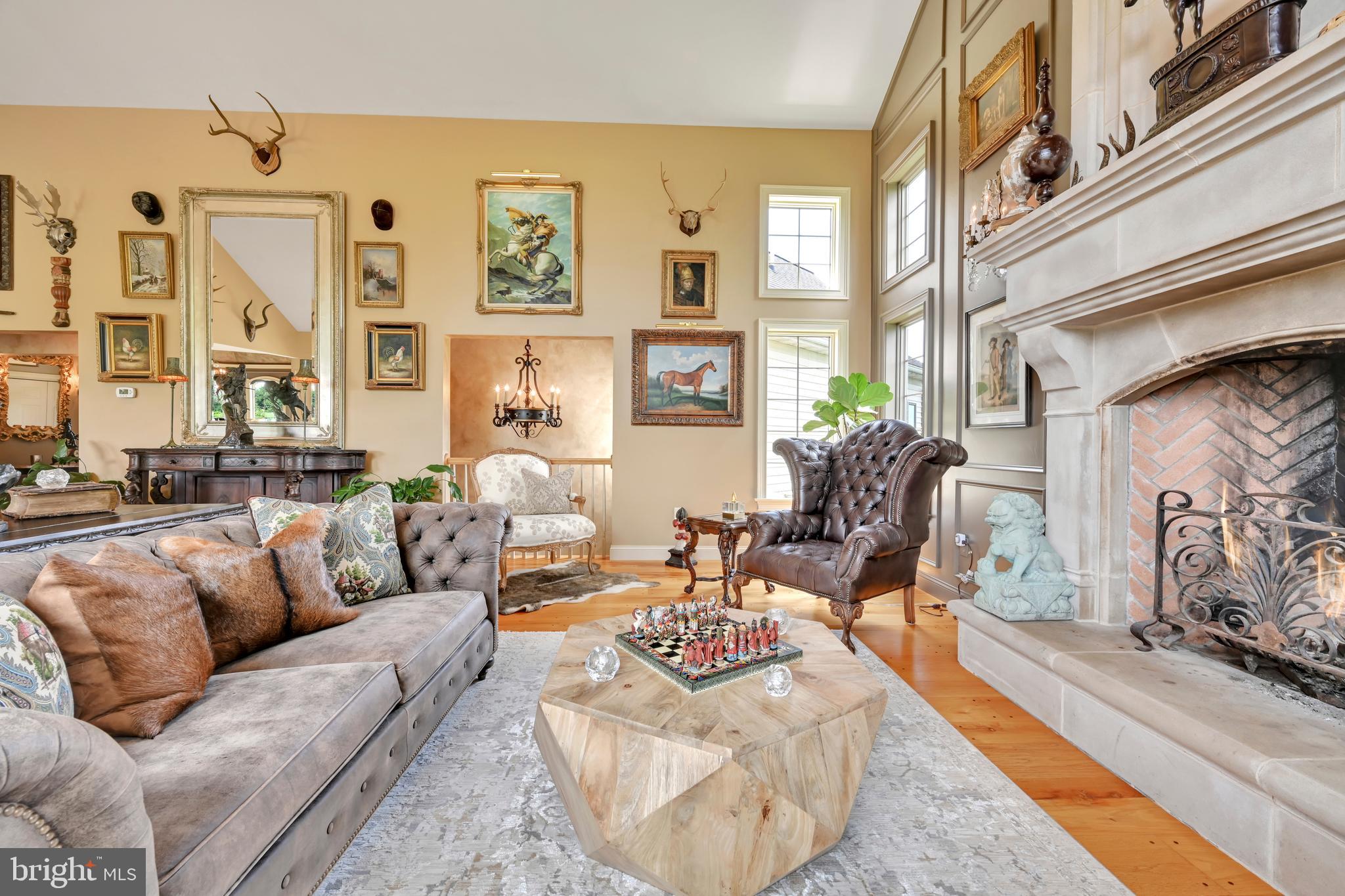 AUTUMN LEAF ESTATES - Residential