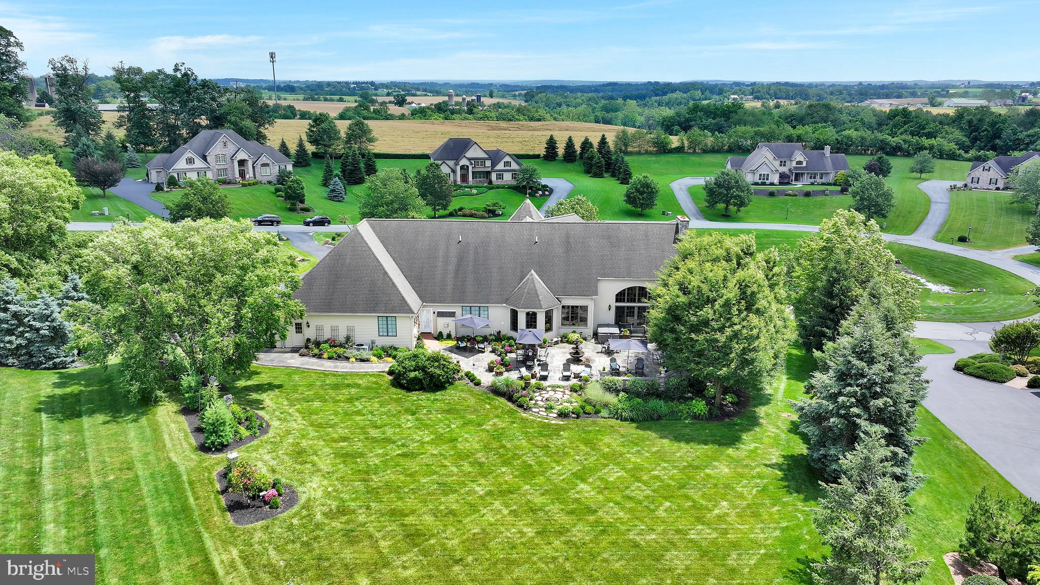 AUTUMN LEAF ESTATES - Residential