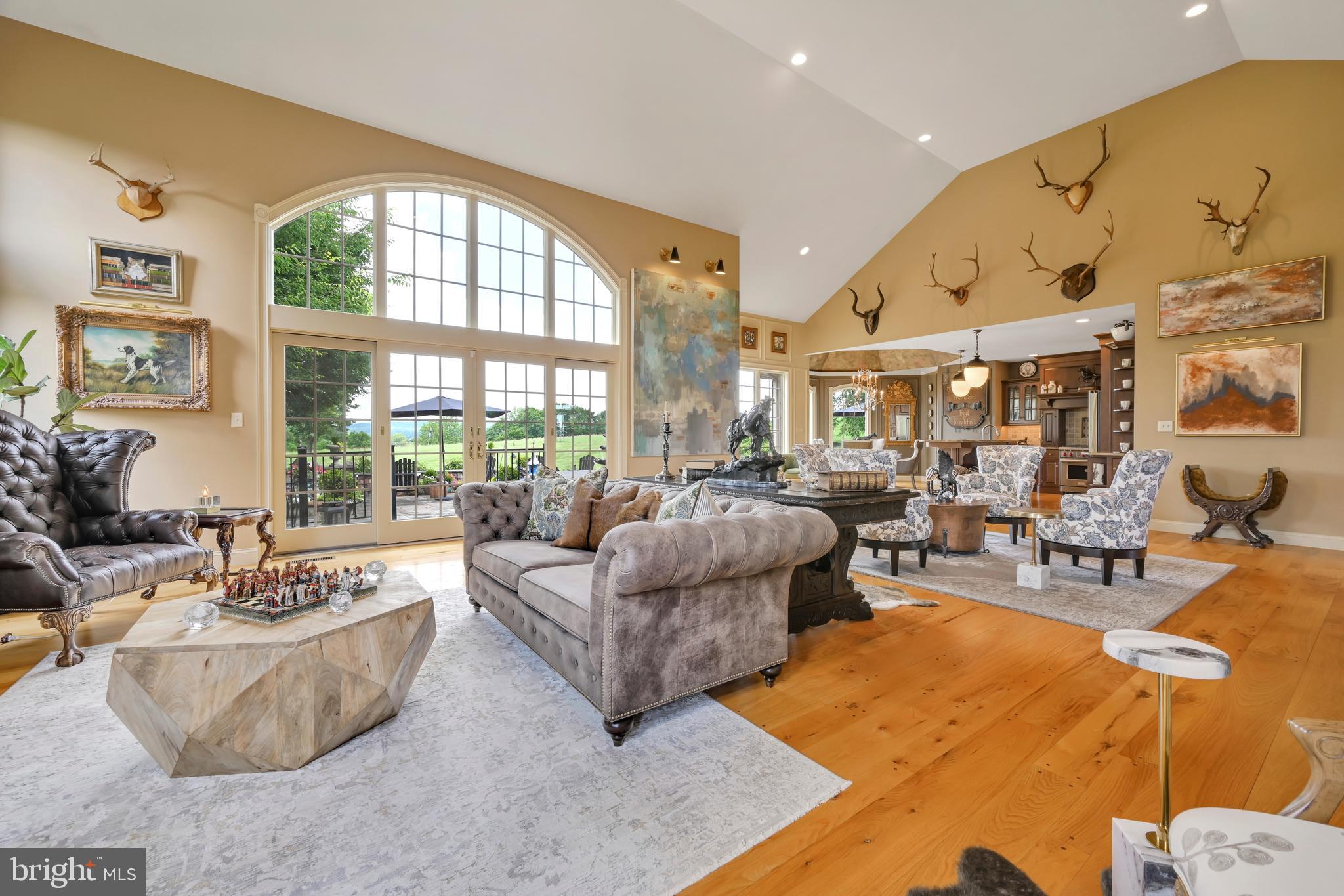 AUTUMN LEAF ESTATES - Residential