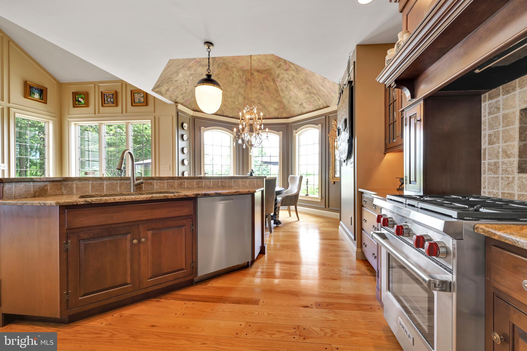 AUTUMN LEAF ESTATES - Residential