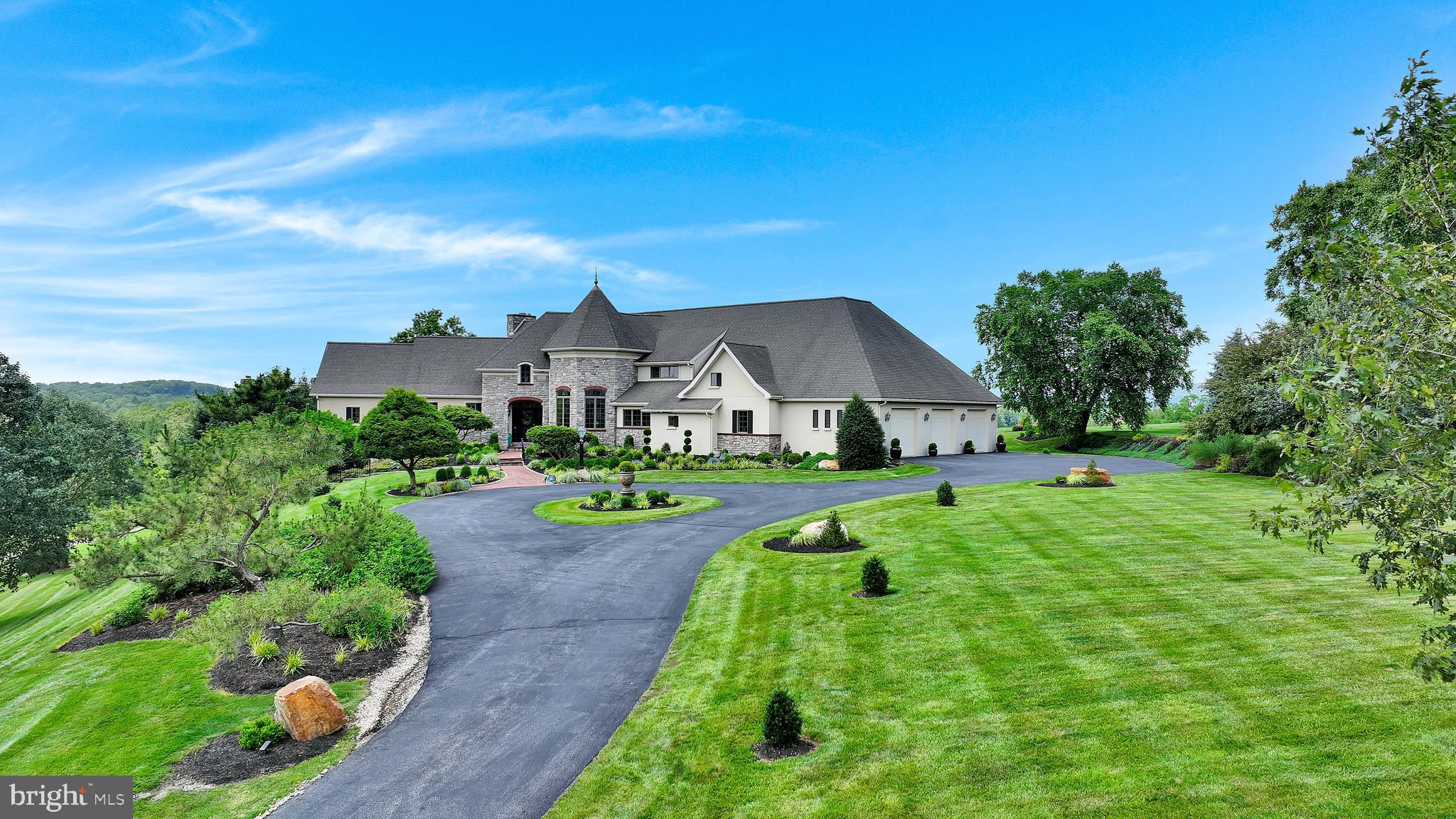 AUTUMN LEAF ESTATES - Residential
