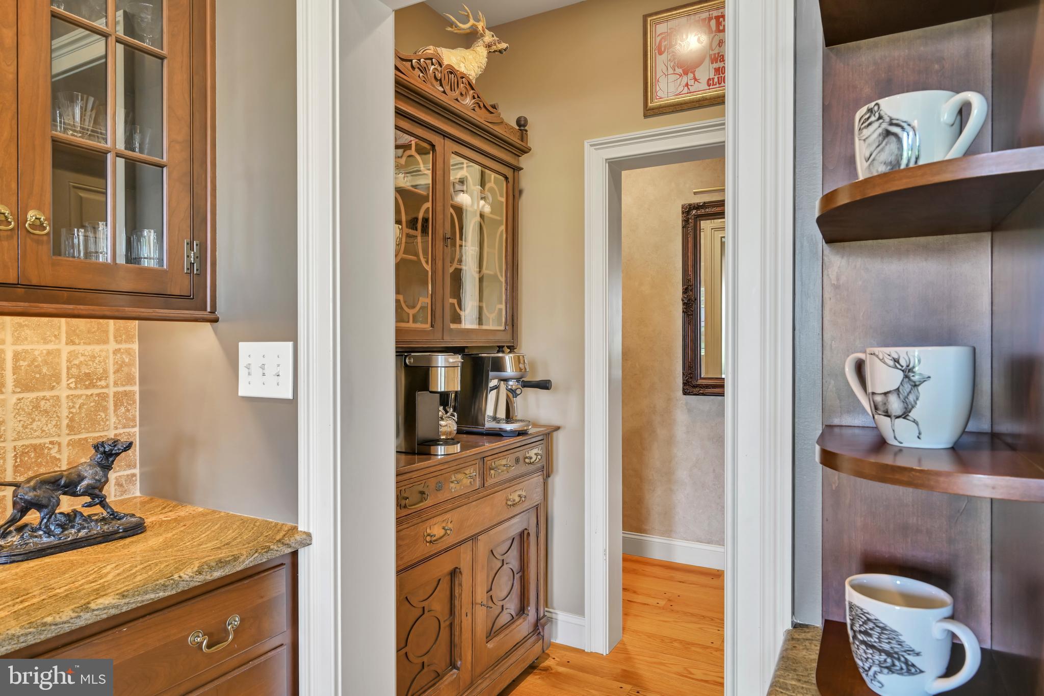 AUTUMN LEAF ESTATES - Residential