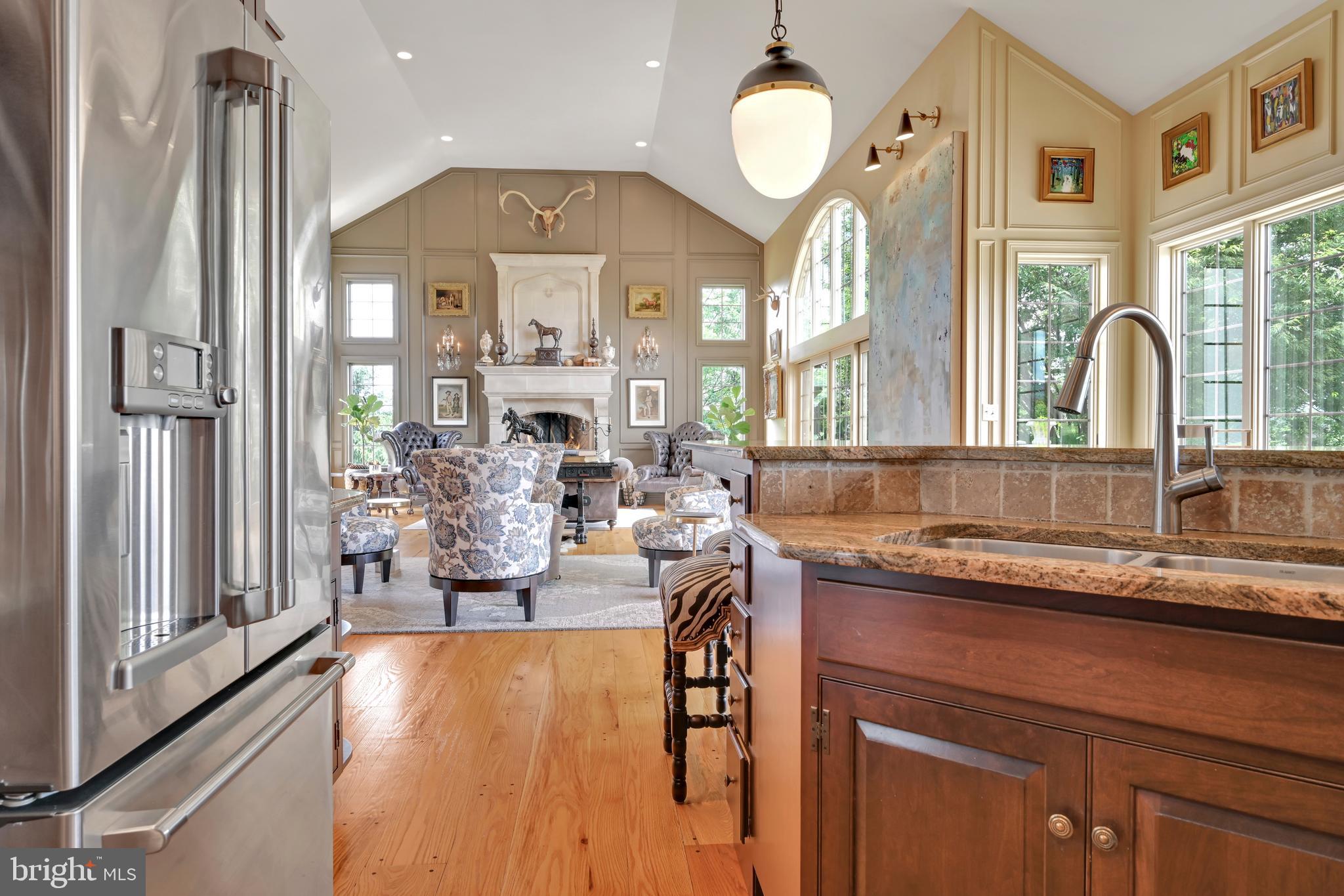 AUTUMN LEAF ESTATES - Residential