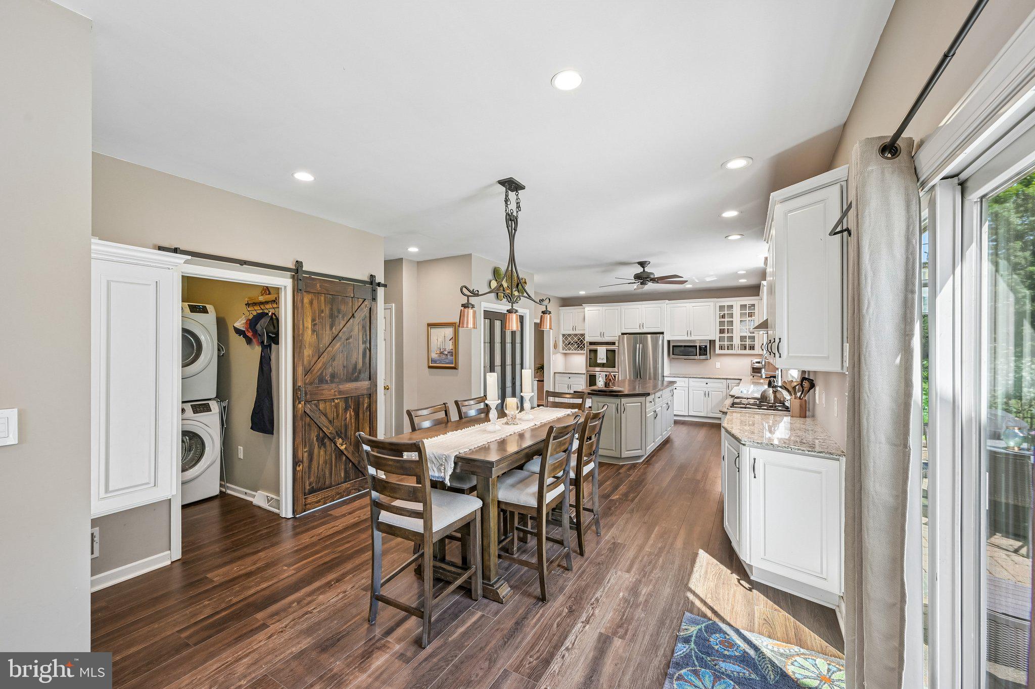 LAMBORN HUNT - Residential