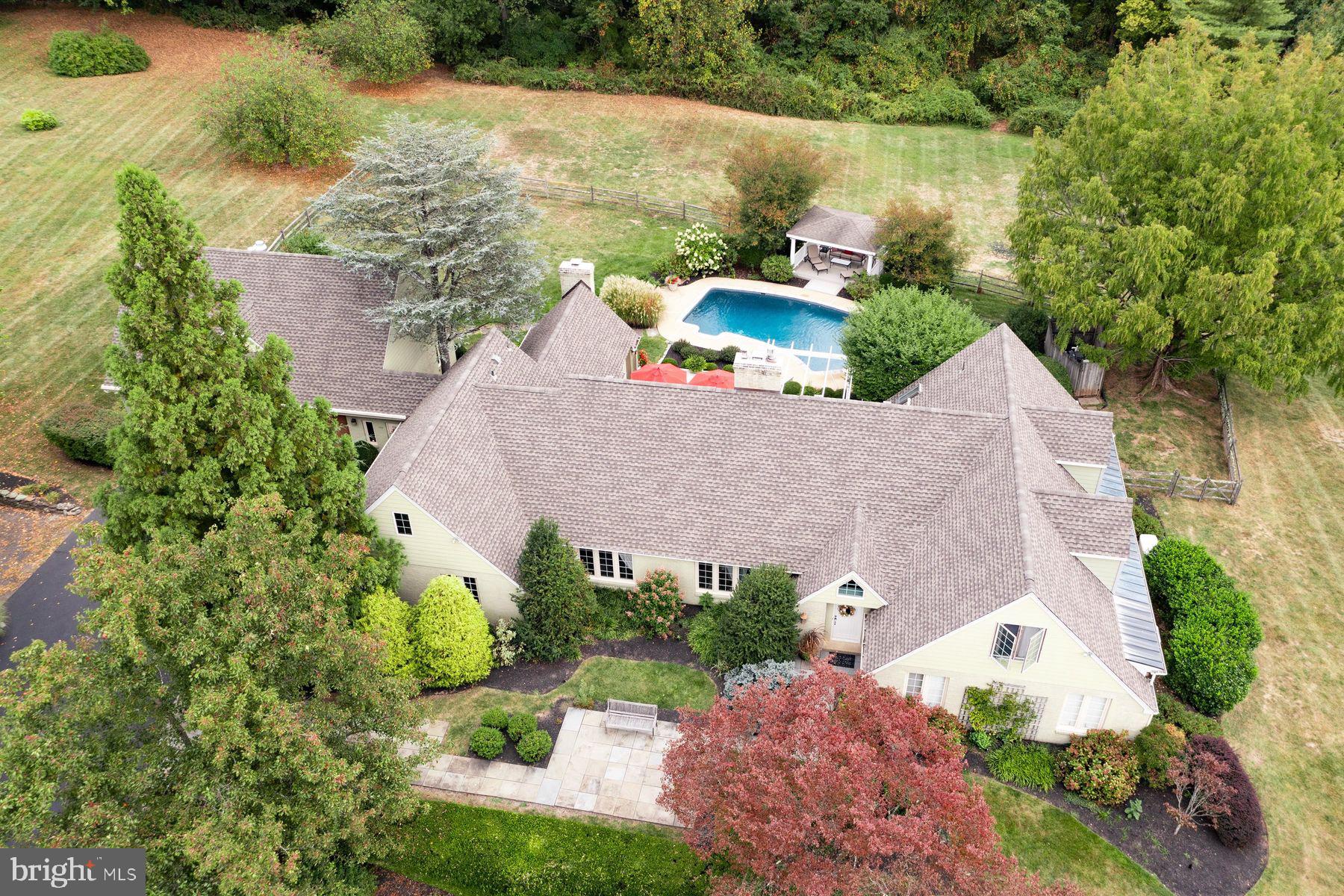RED FOX FARMS - Residential