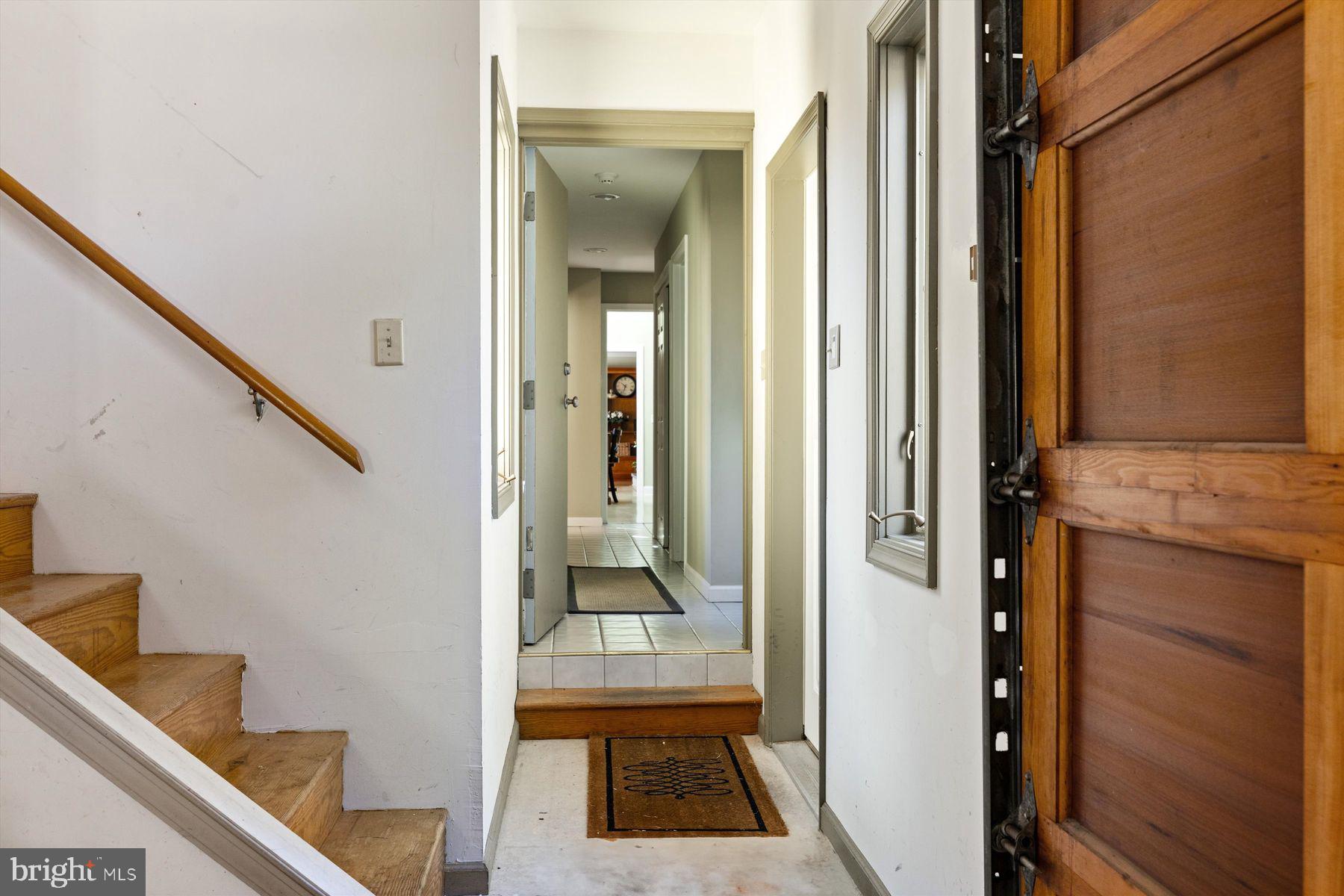 RED FOX FARMS - Residential