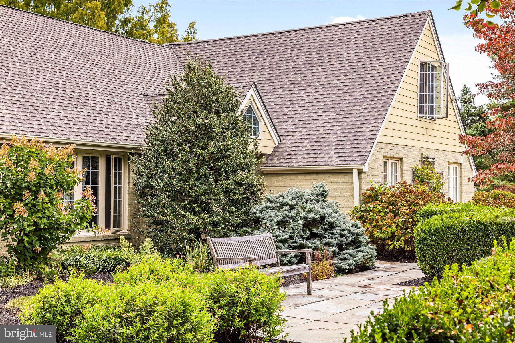 RED FOX FARMS - Residential