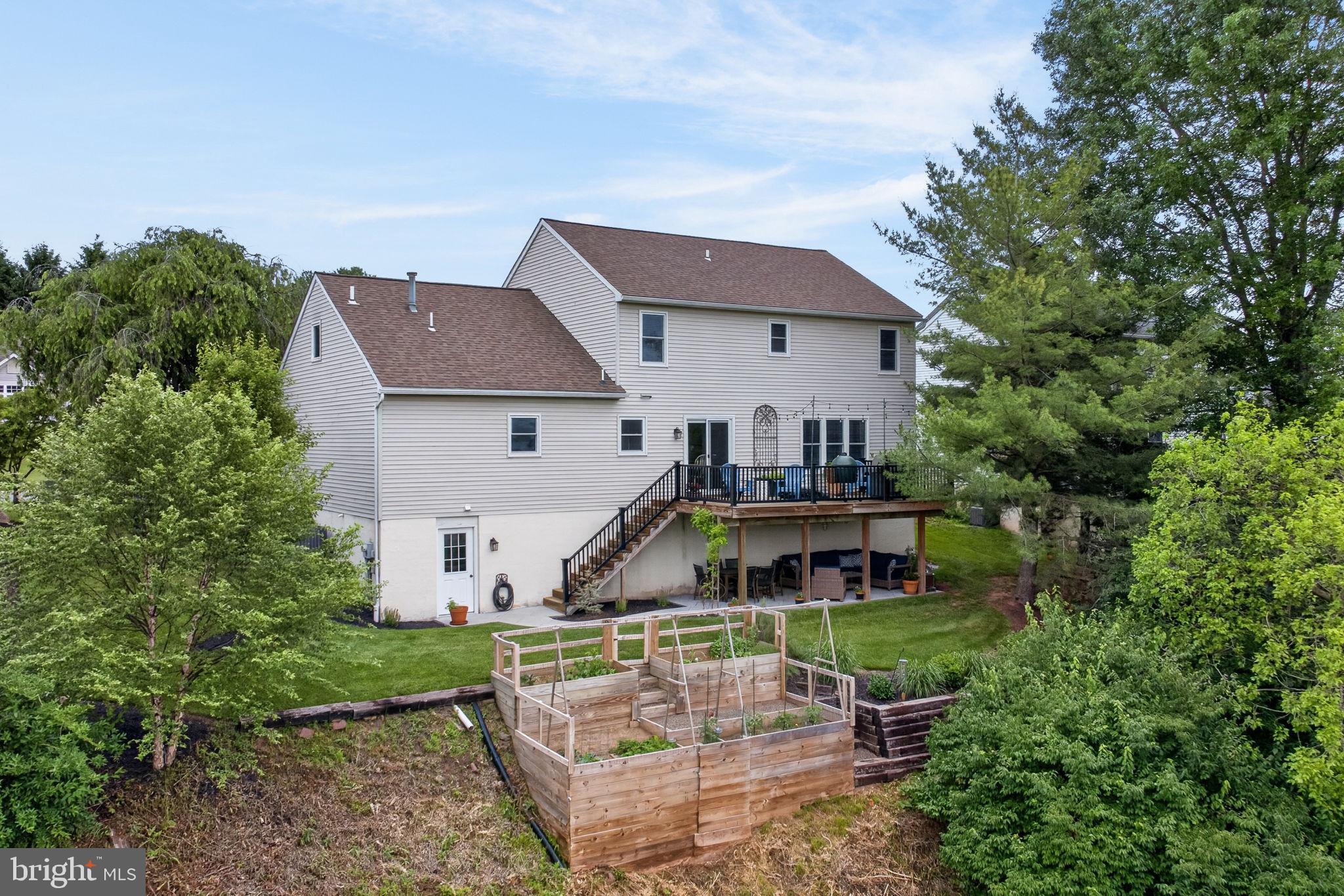 DENVER HEIGHTS - Residential