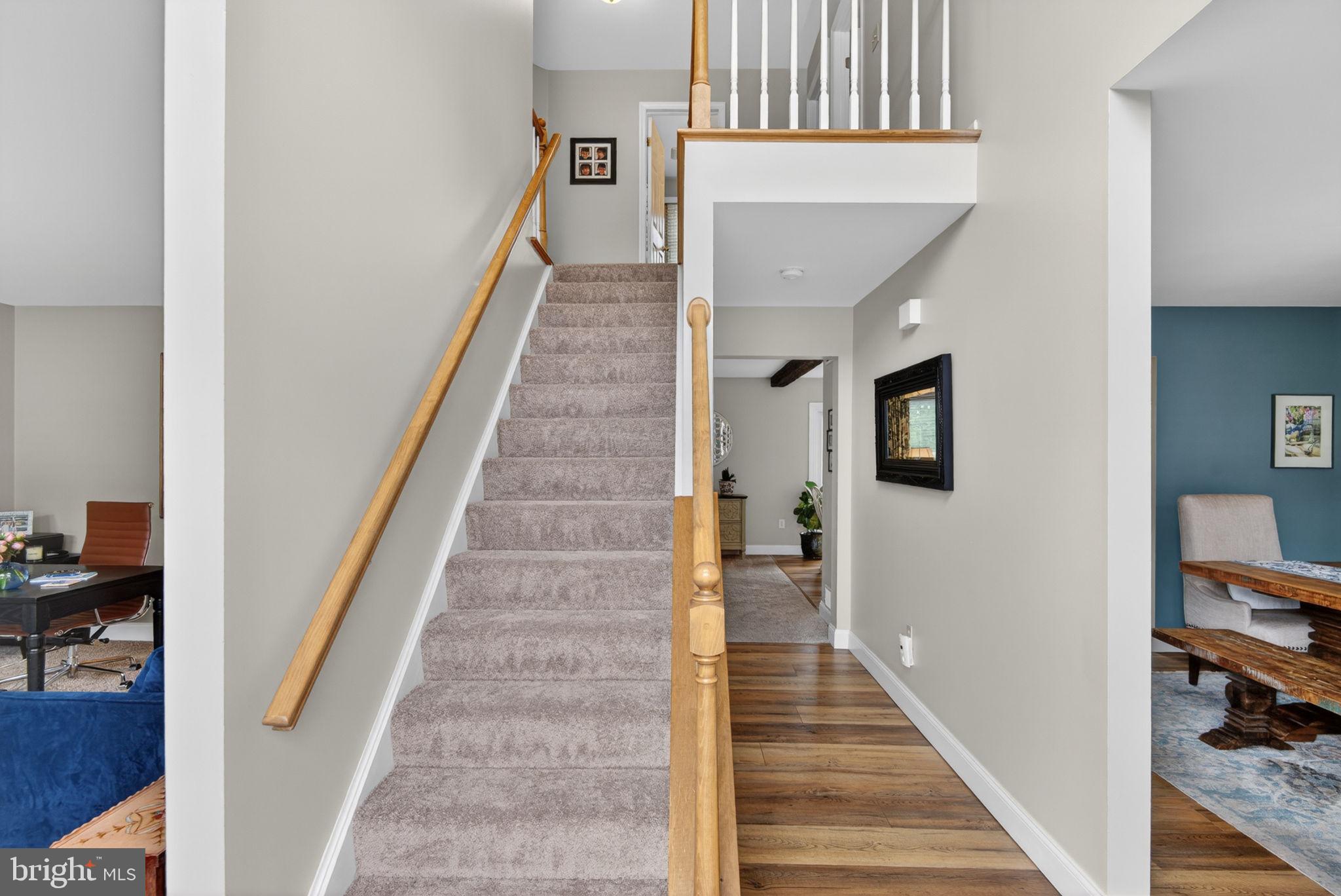 DENVER HEIGHTS - Residential
