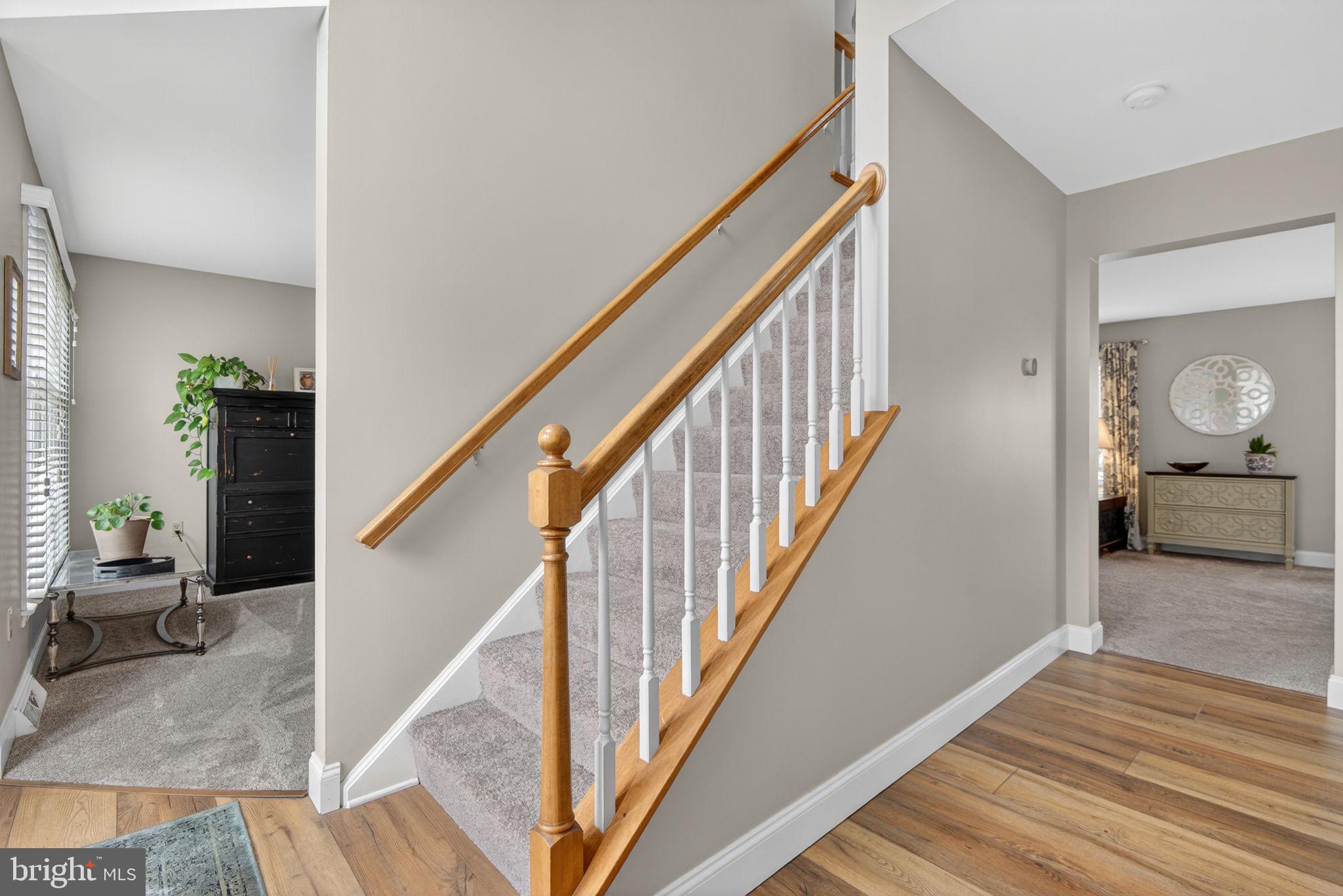 DENVER HEIGHTS - Residential