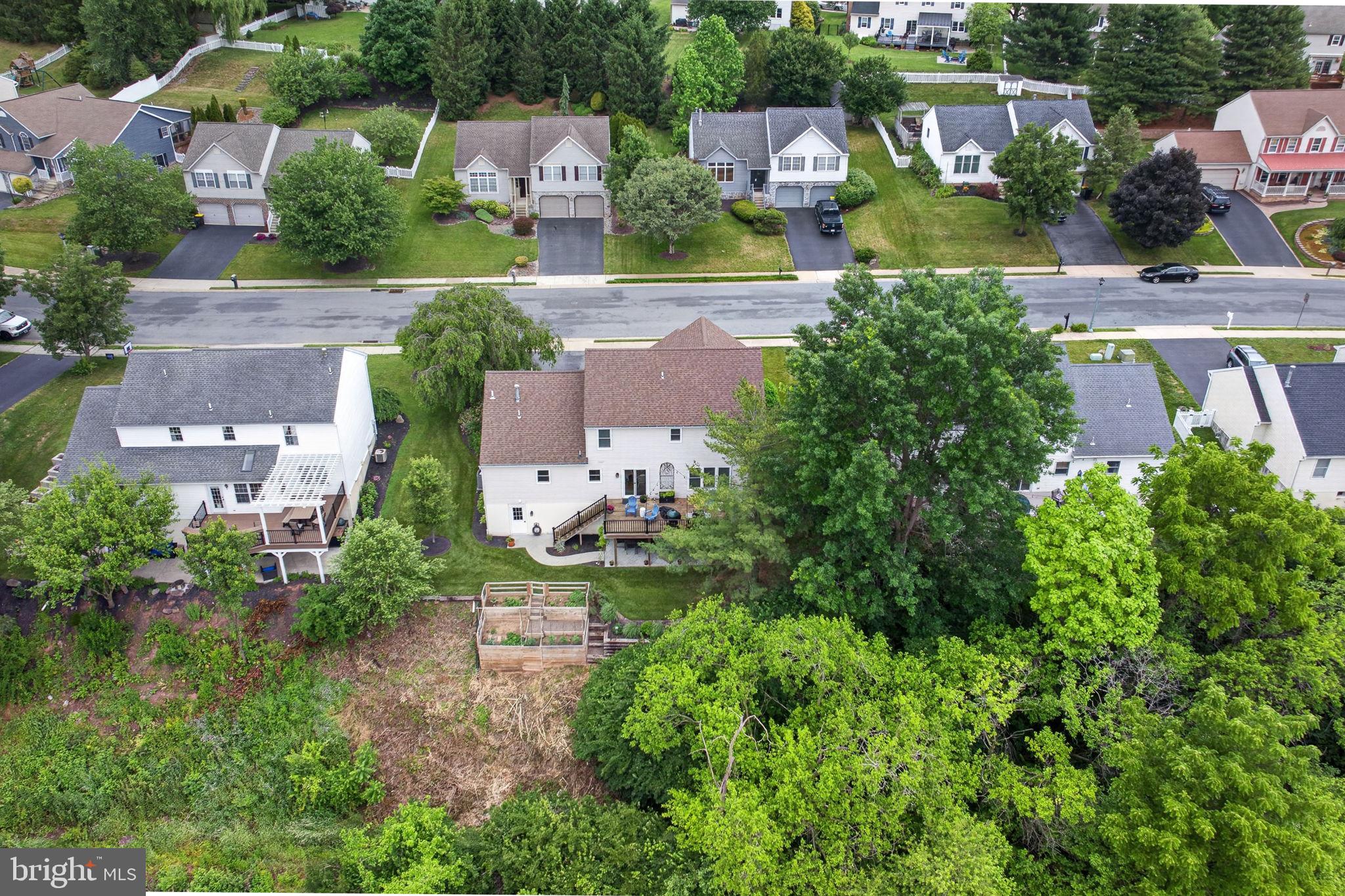 DENVER HEIGHTS - Residential