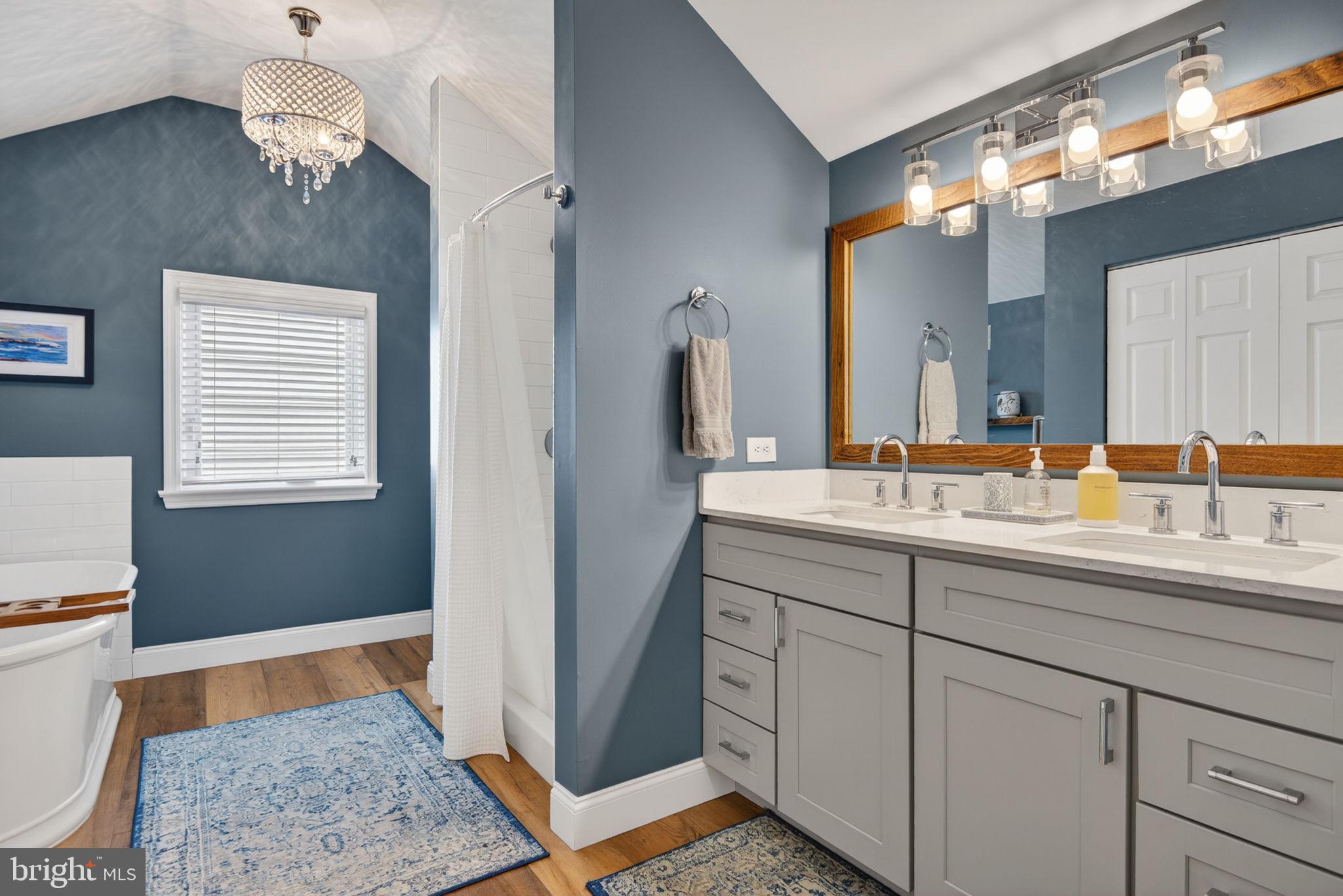 DENVER HEIGHTS - Residential